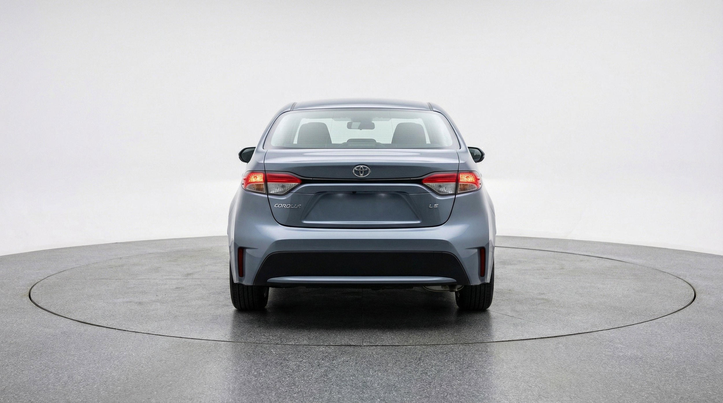 Thumbnail: 2025 Toyota Corolla - 7