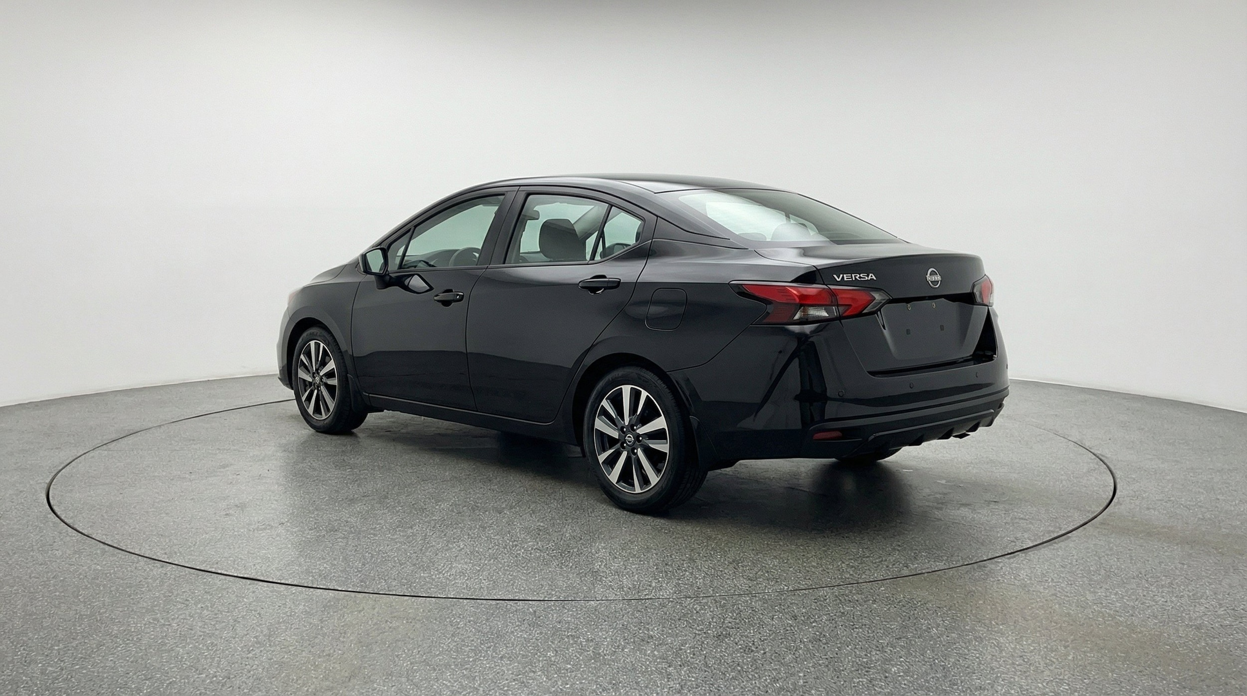 Thumbnail: 2025 Nissan Versa - 6