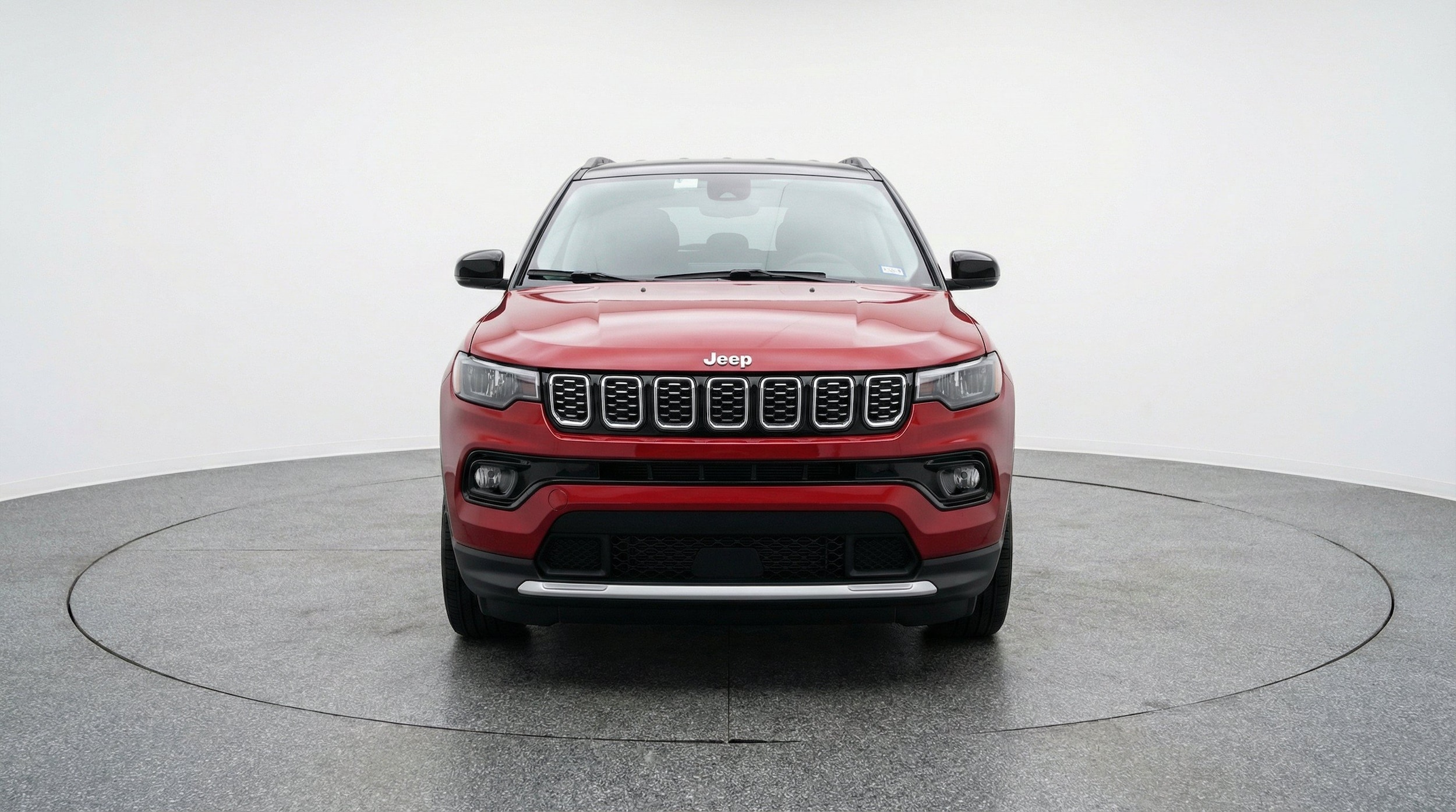Thumbnail: 2025 Jeep Compass - 2