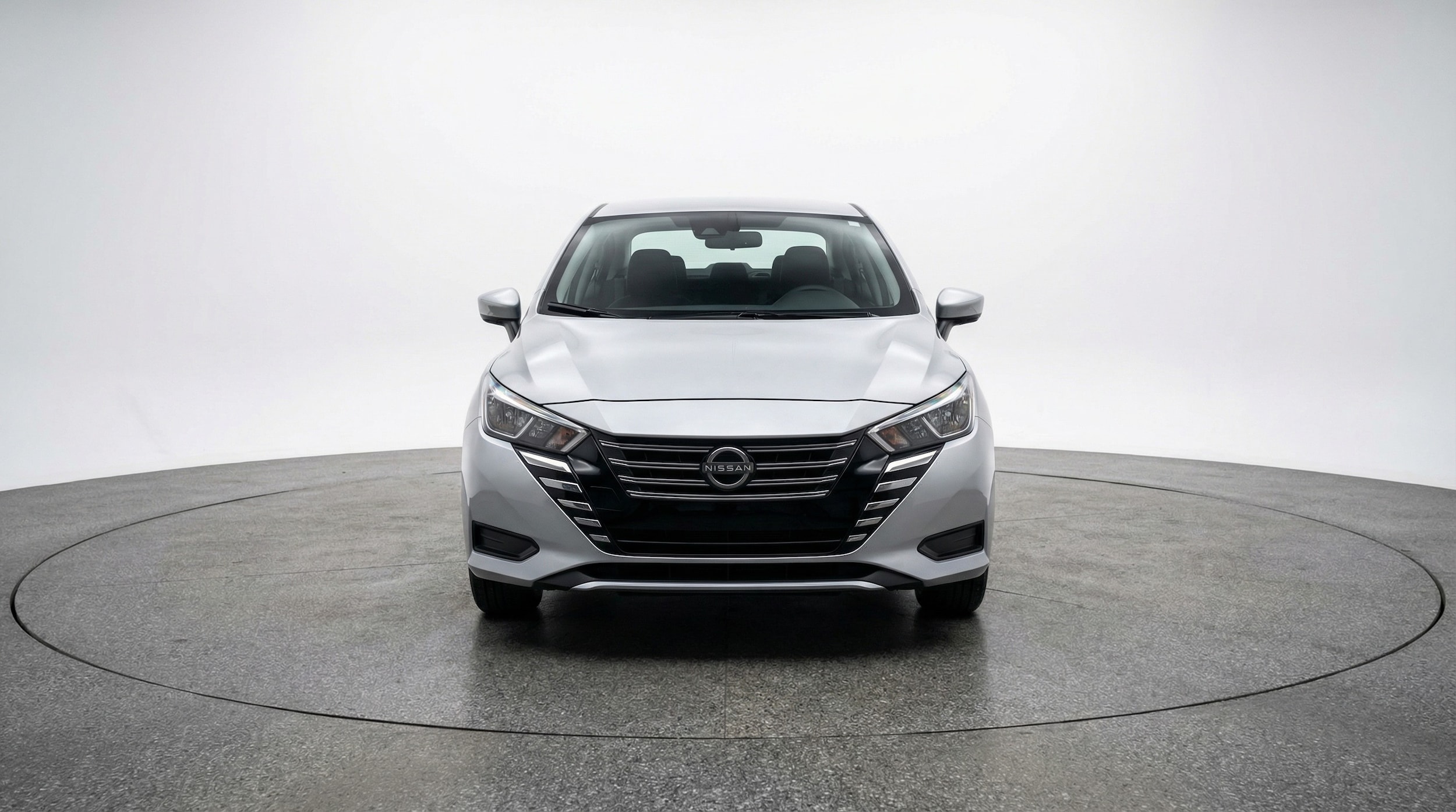 Thumbnail: 2025 Nissan Versa - 2