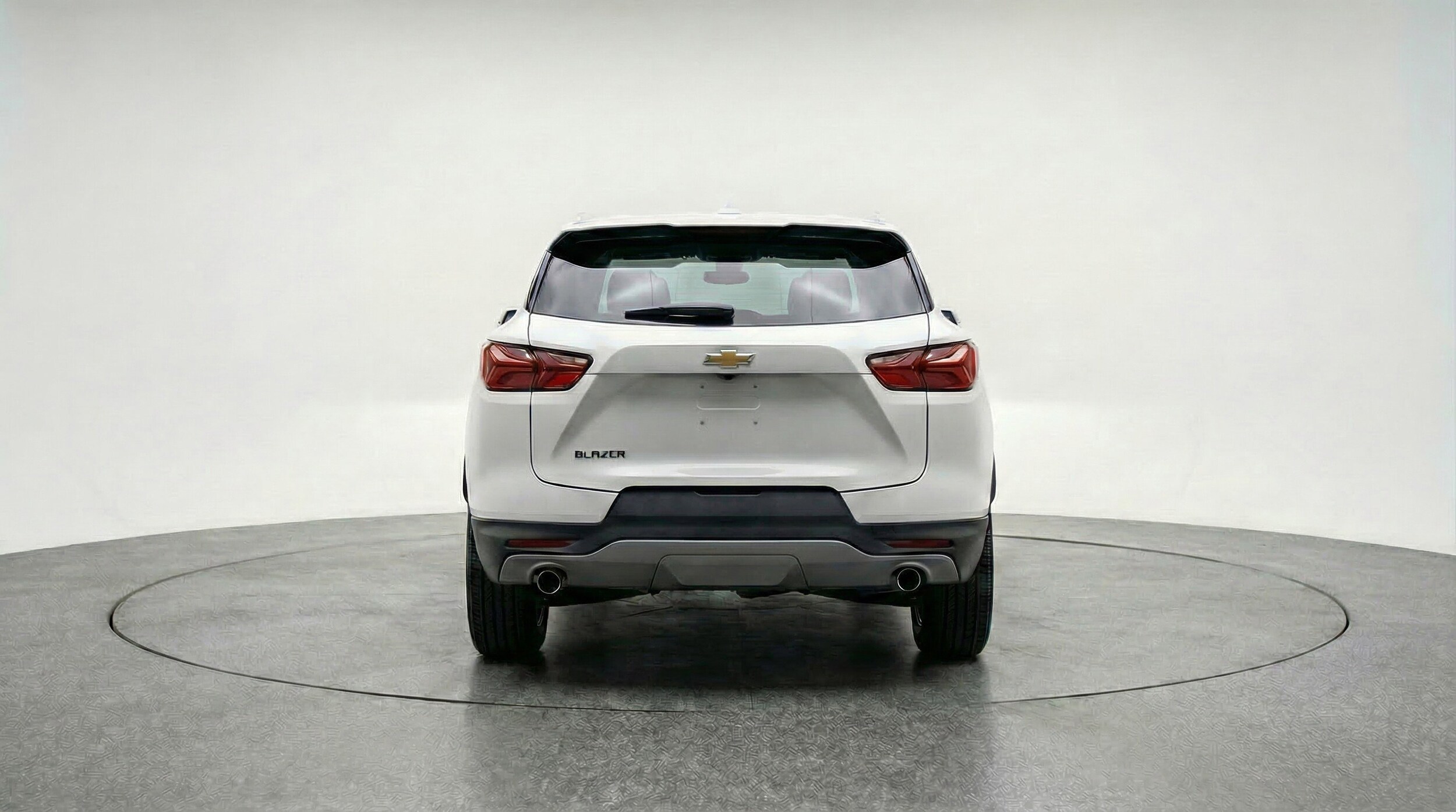 Thumbnail: 2025 Chevrolet Blazer - 7