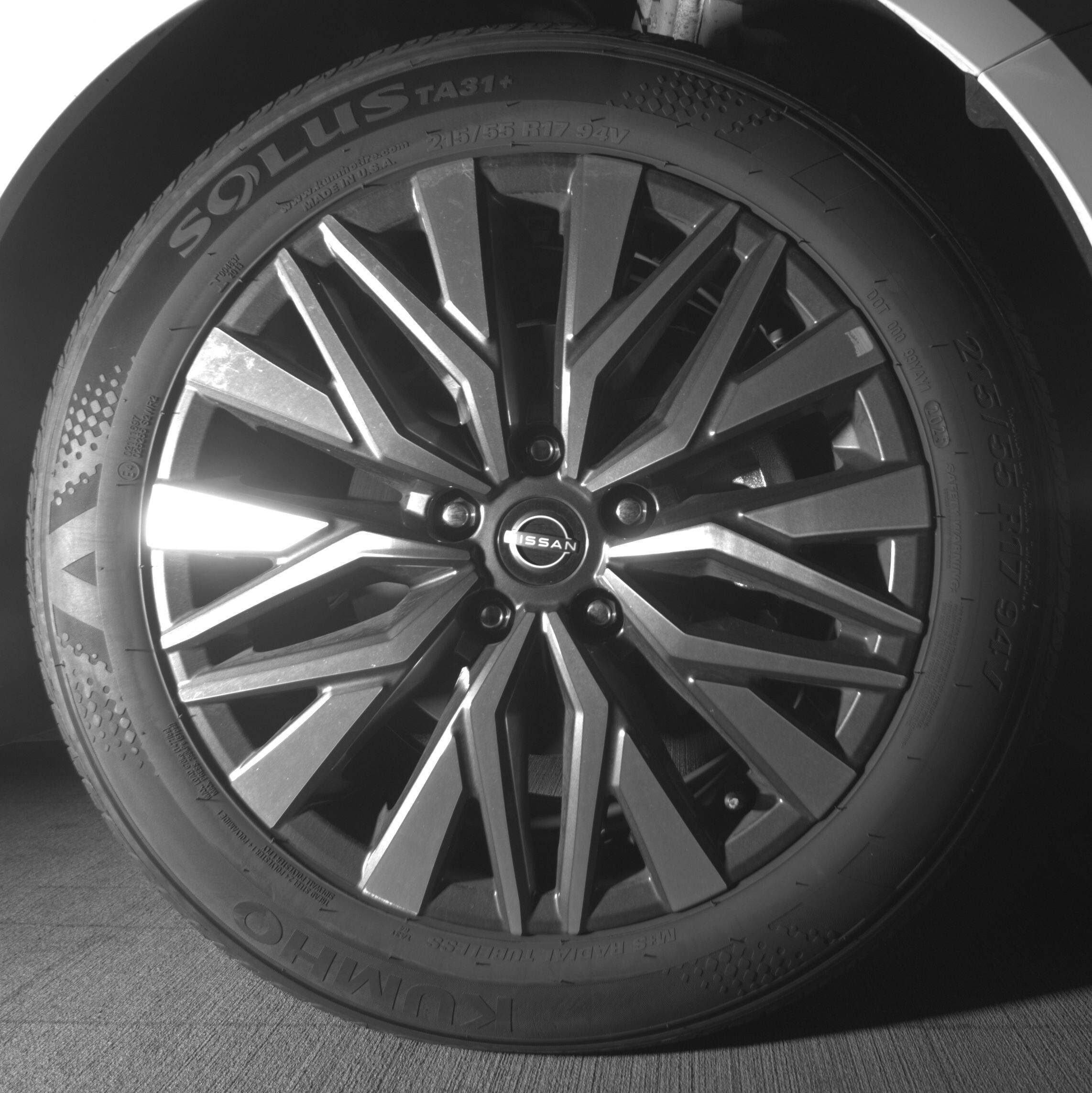 Thumbnail: 2025 Nissan Altima - 10