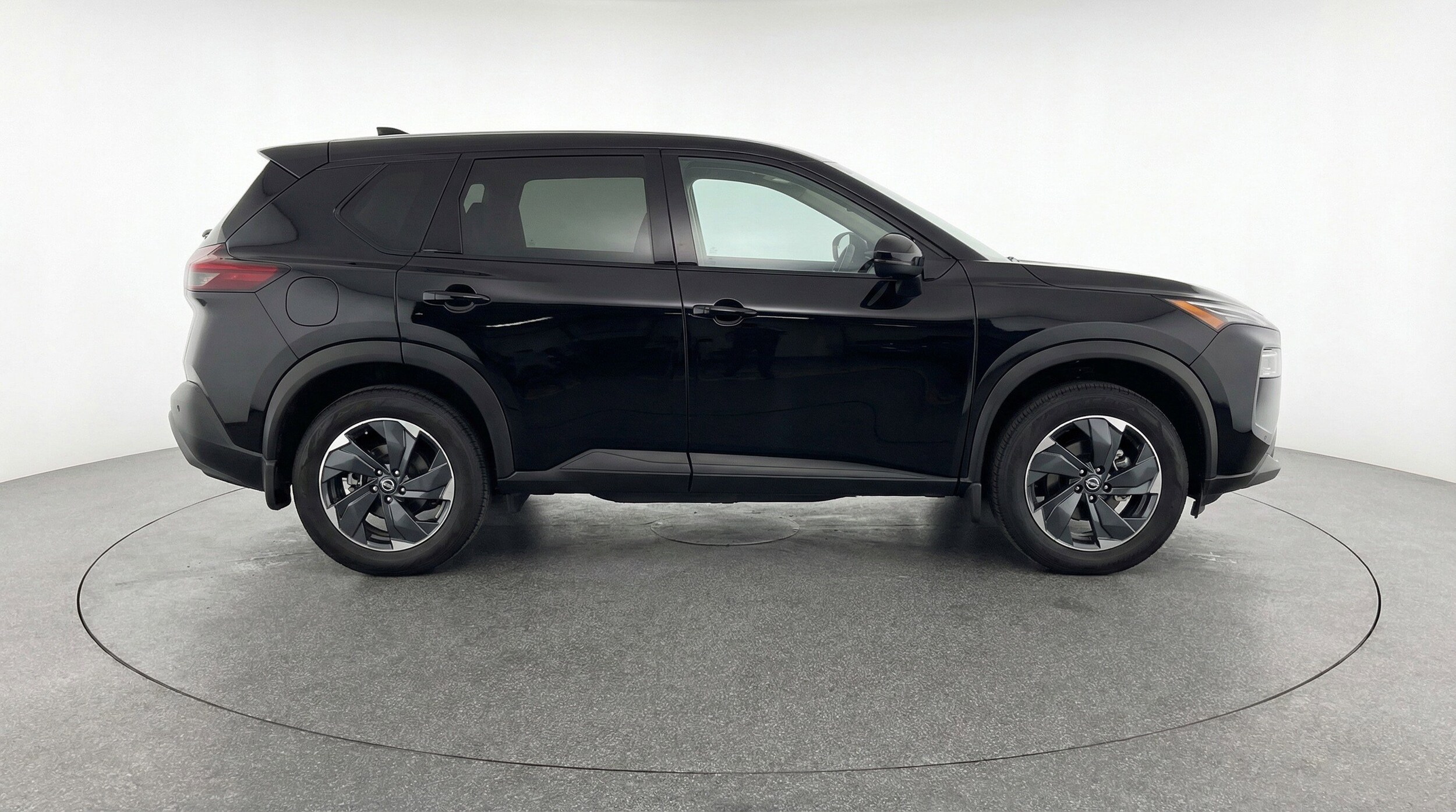 Thumbnail: 2025 Nissan Rogue - 11