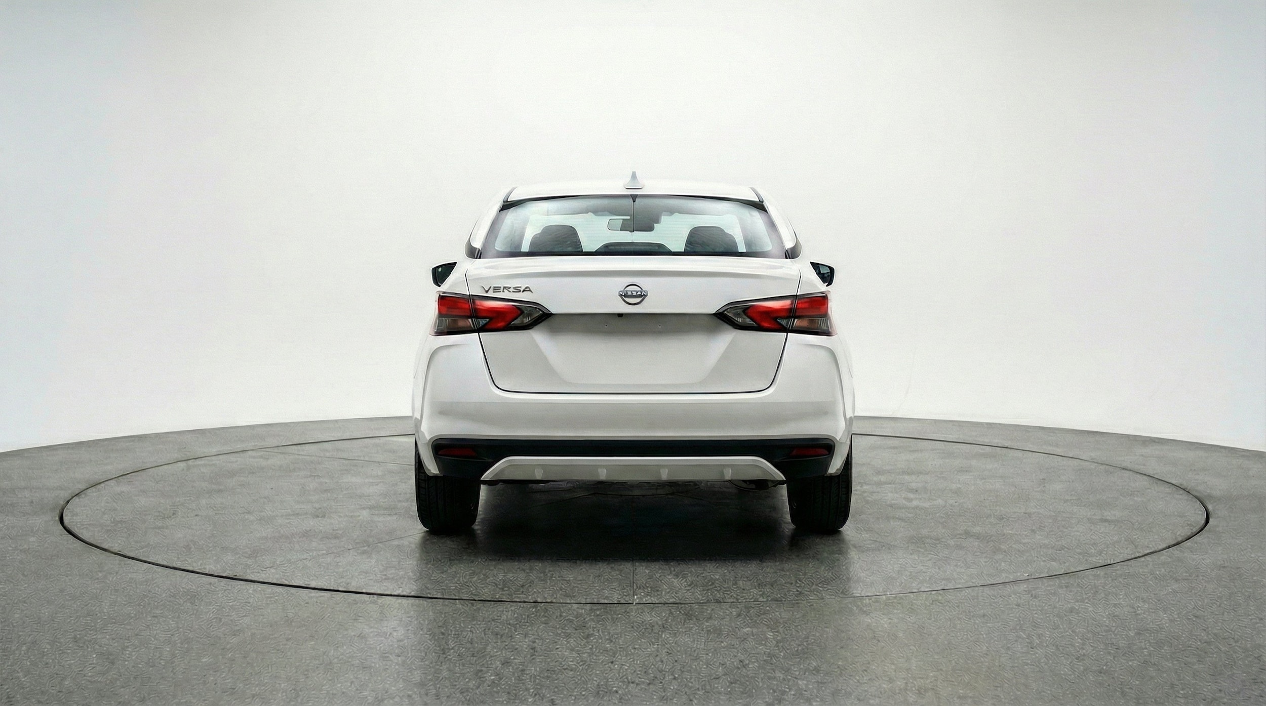Thumbnail: 2025 Nissan Versa - 7