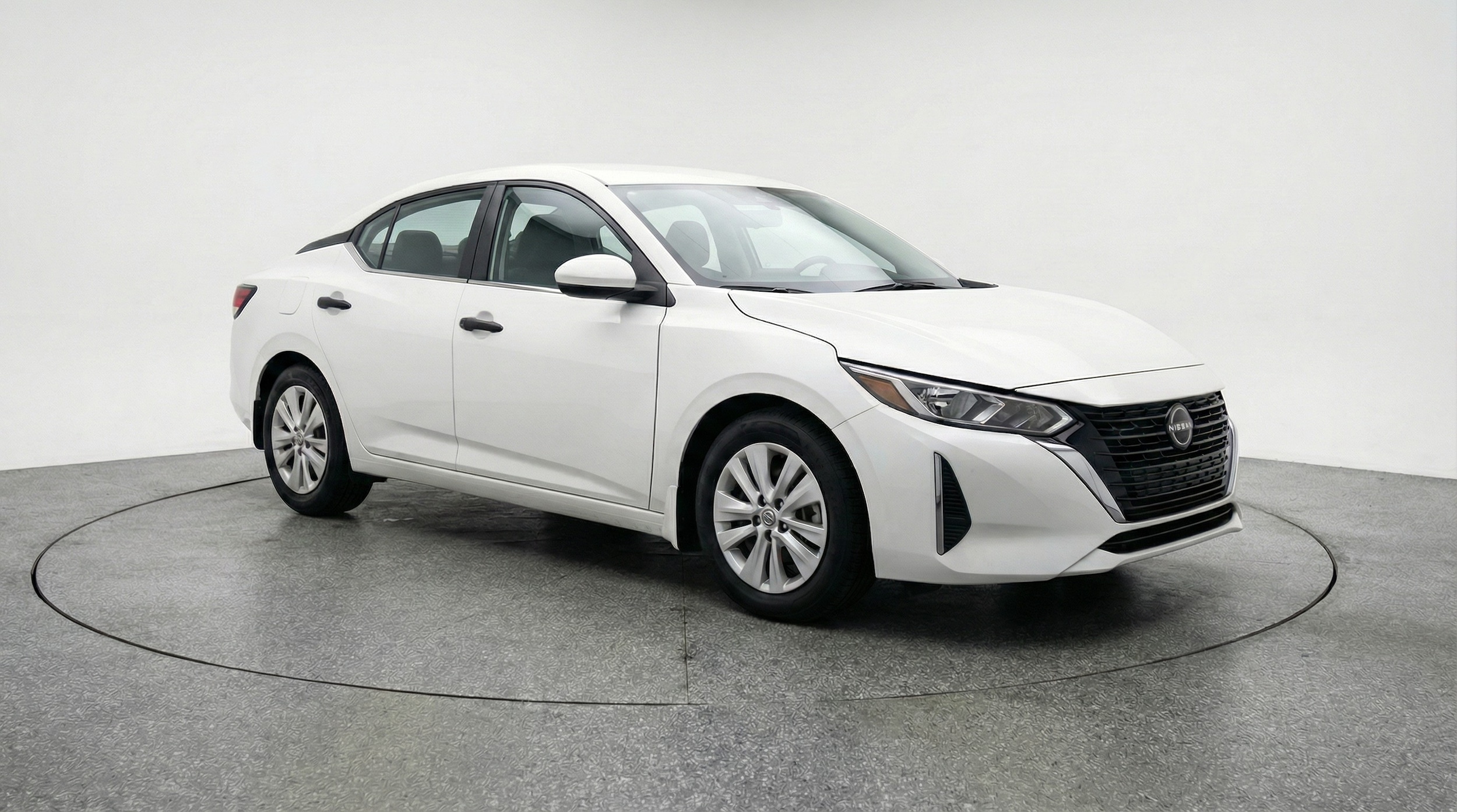 Thumbnail: 2025 Nissan Sentra - 1