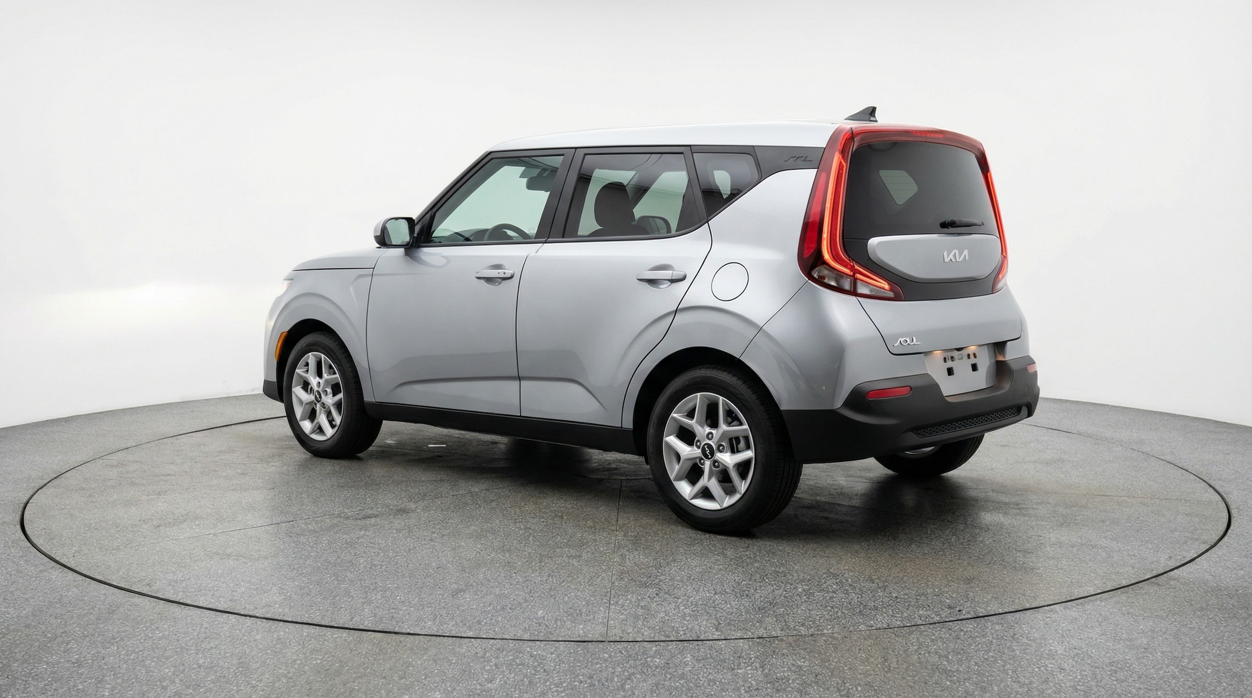 Thumbnail: 2025 Kia Soul - 5