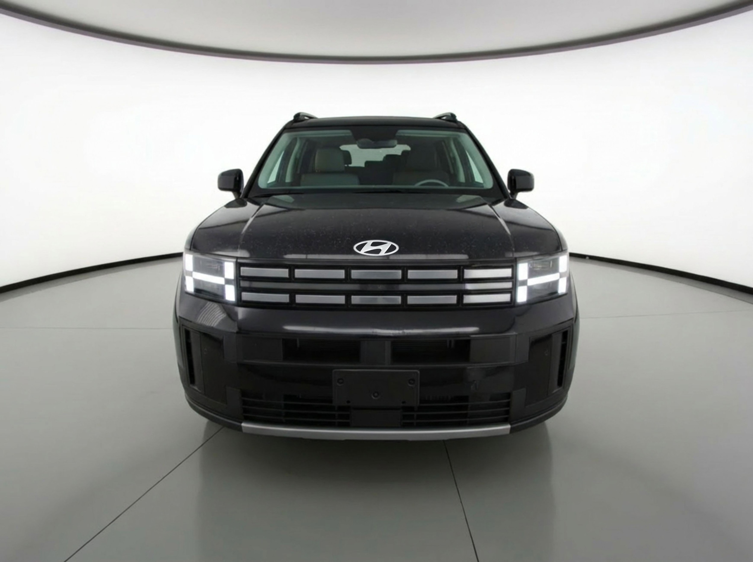 Thumbnail: 2025 Hyundai Santa Fe - 2