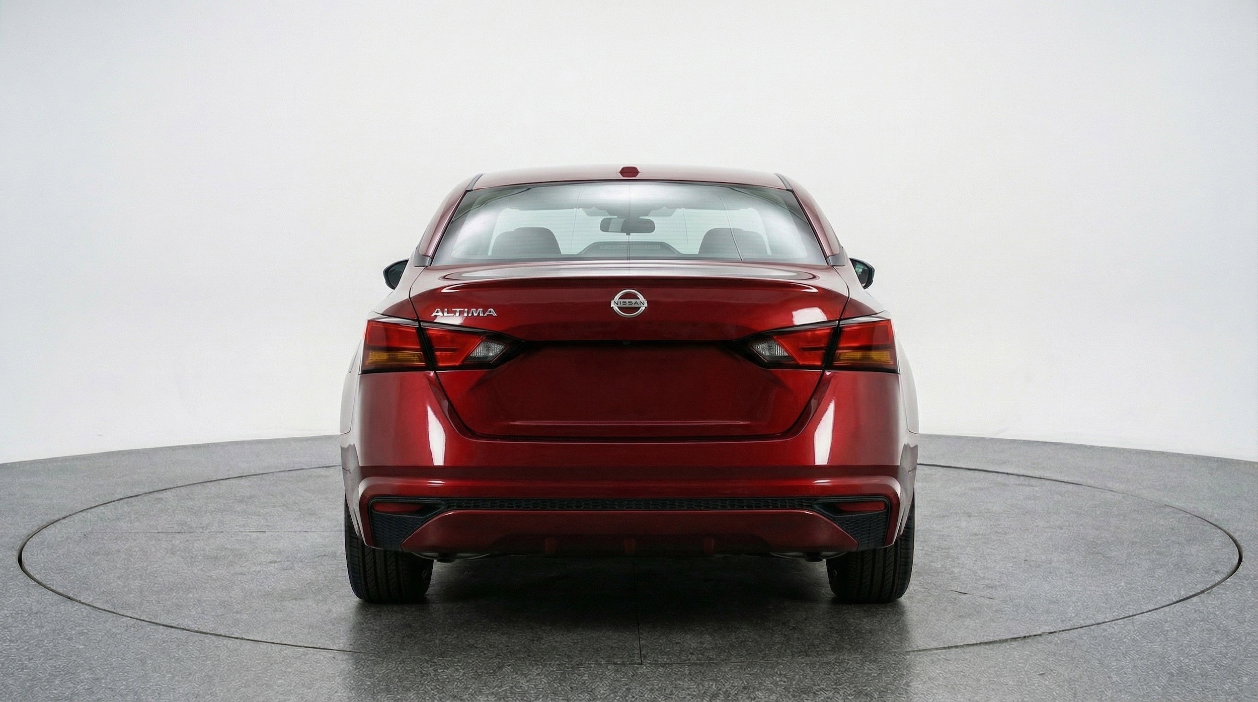 Thumbnail: 2025 Nissan Altima - 7