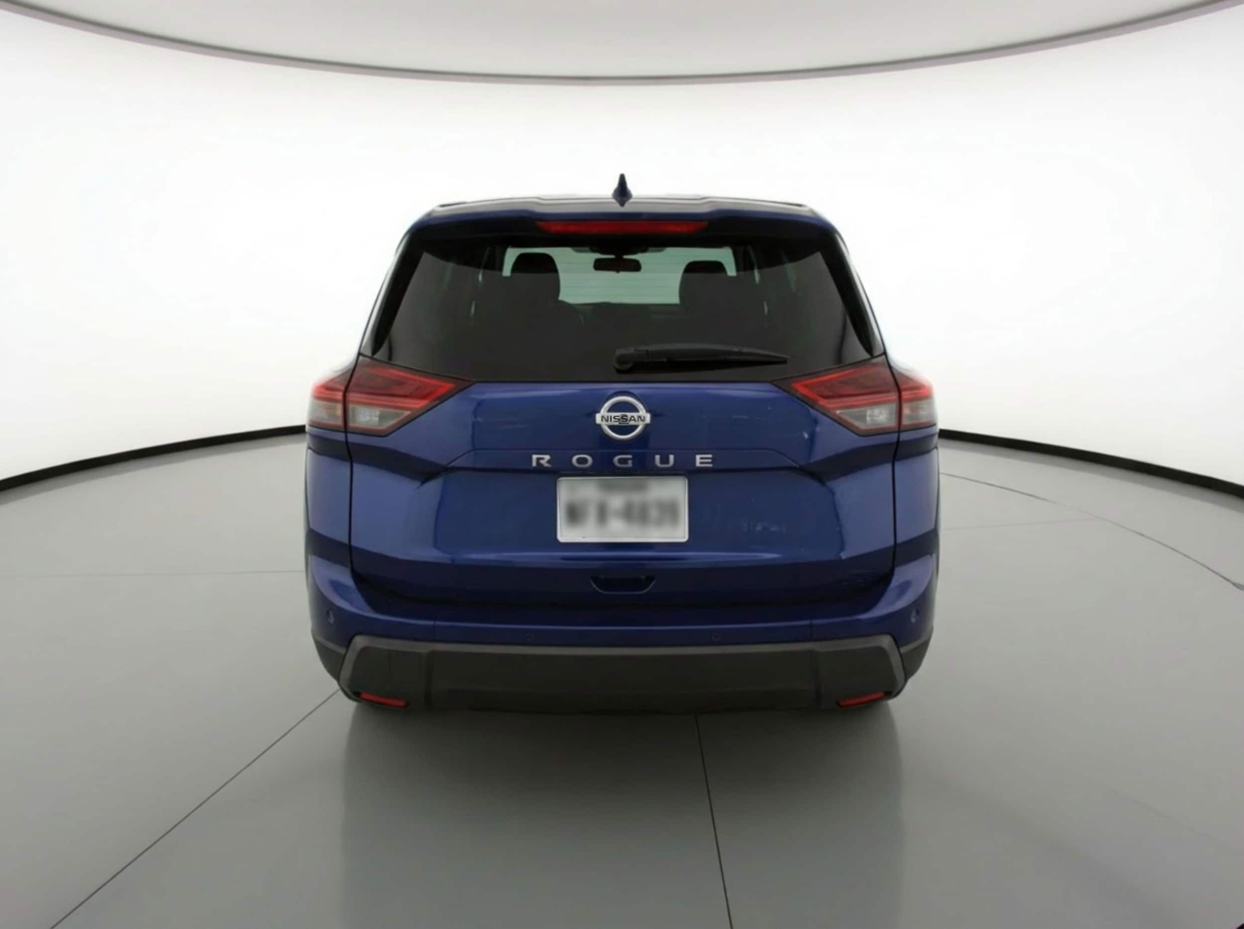 Thumbnail: 2025 Nissan Rogue - 7