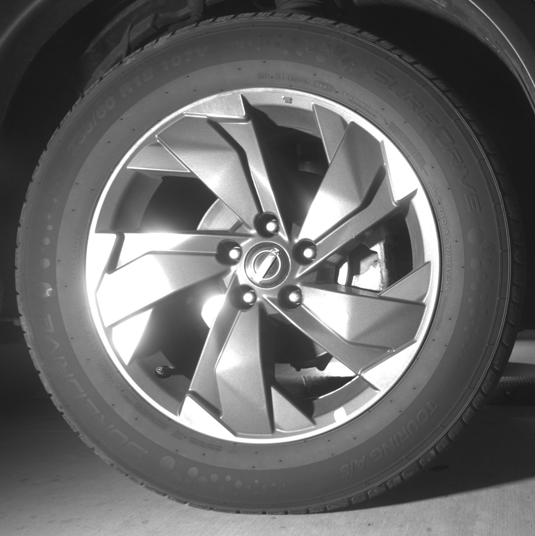 Thumbnail: 2025 Nissan Rogue - 13