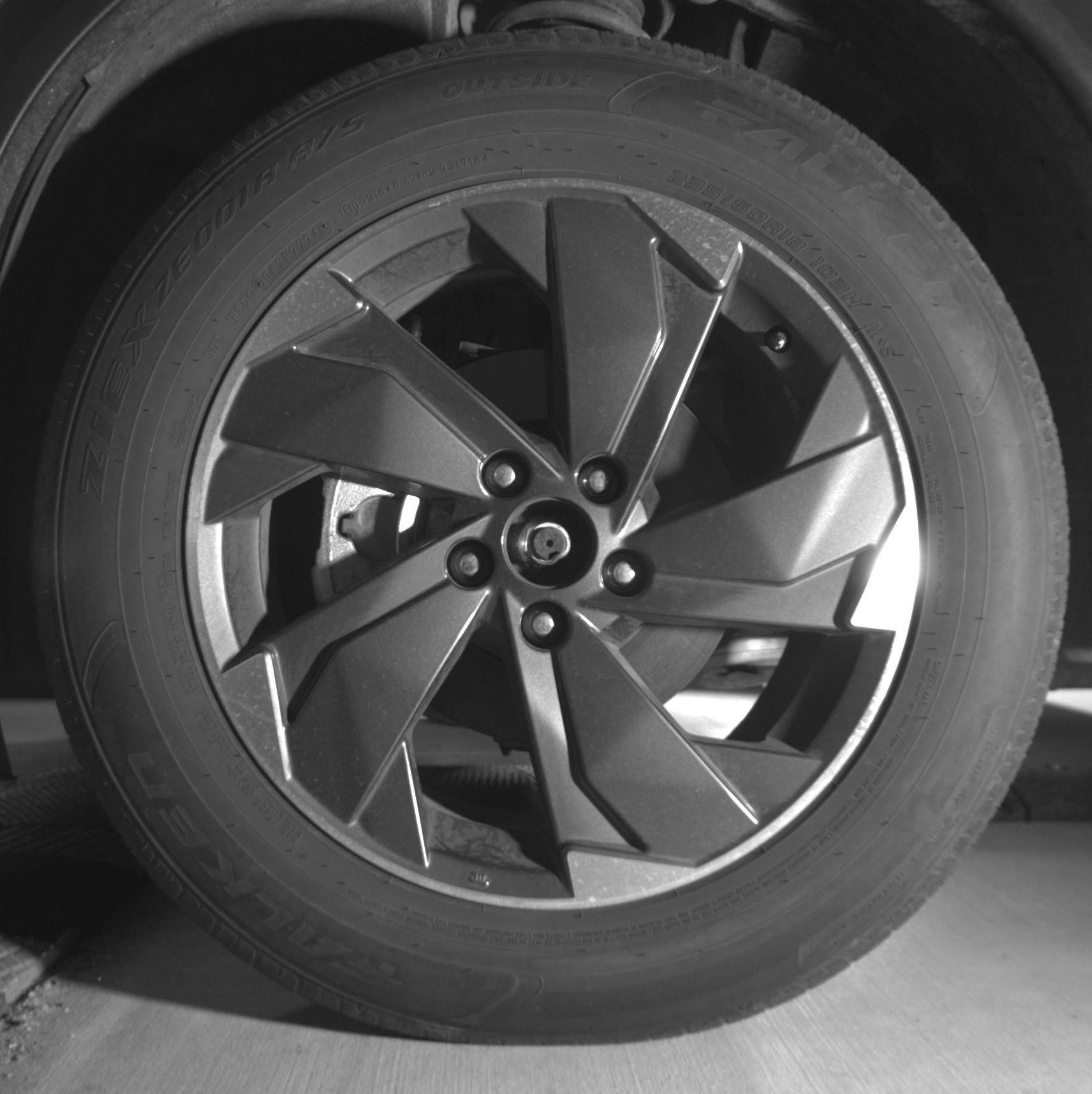 Thumbnail: 2025 Nissan Rogue - 12