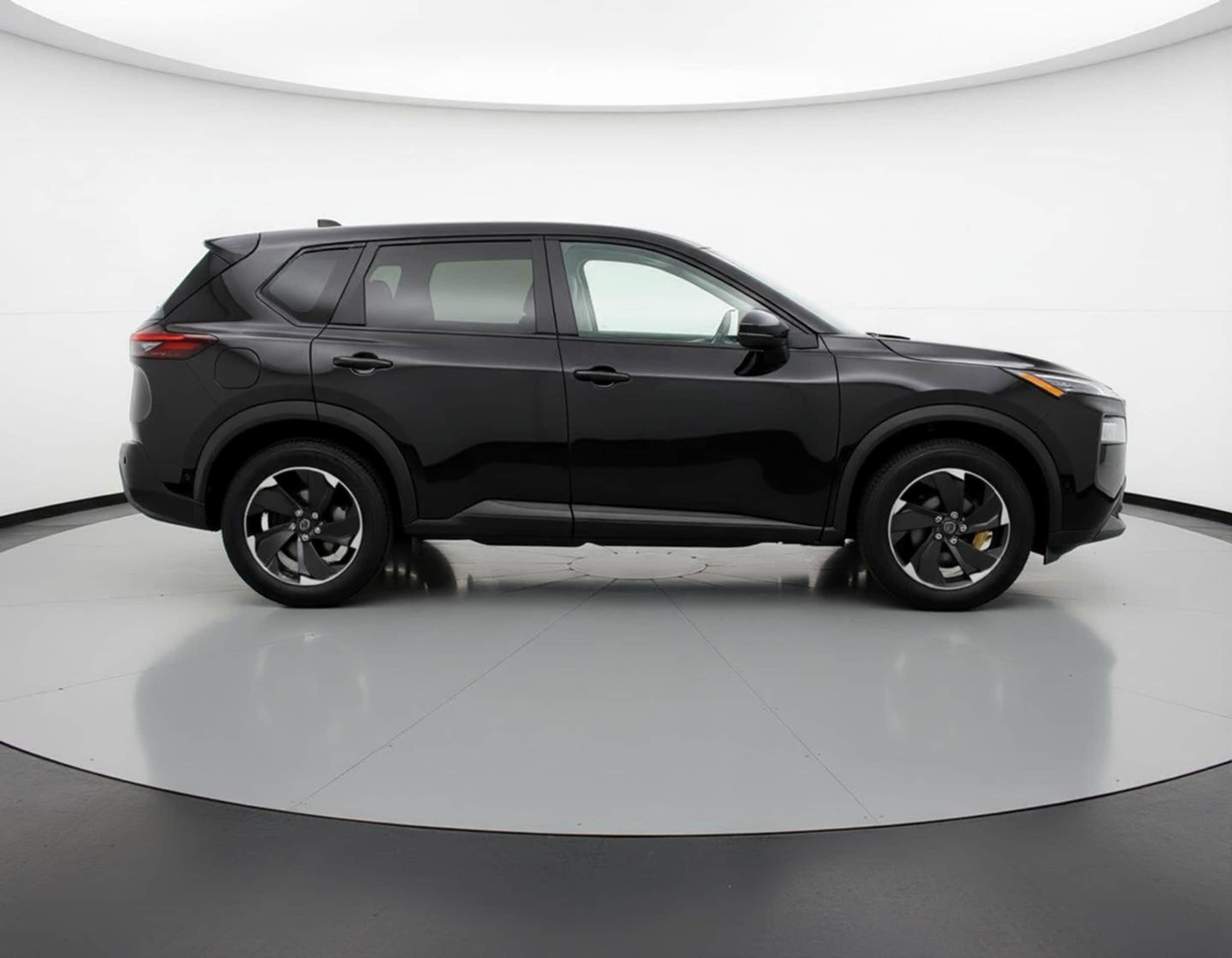 Thumbnail: 2025 Nissan Rogue - 8