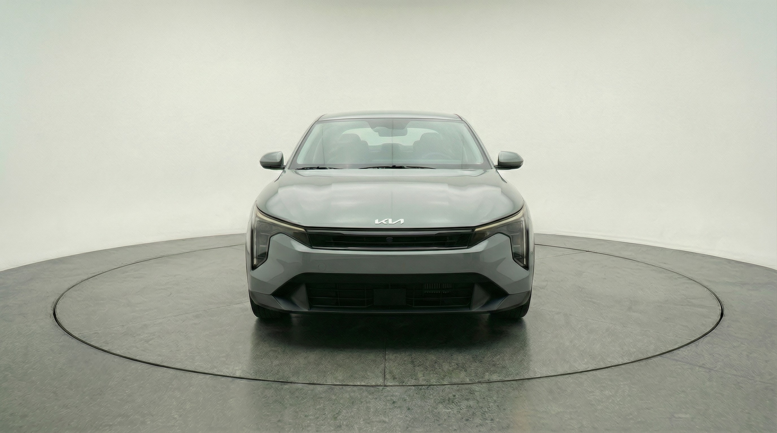 Thumbnail: 2025 Kia K4 - 2