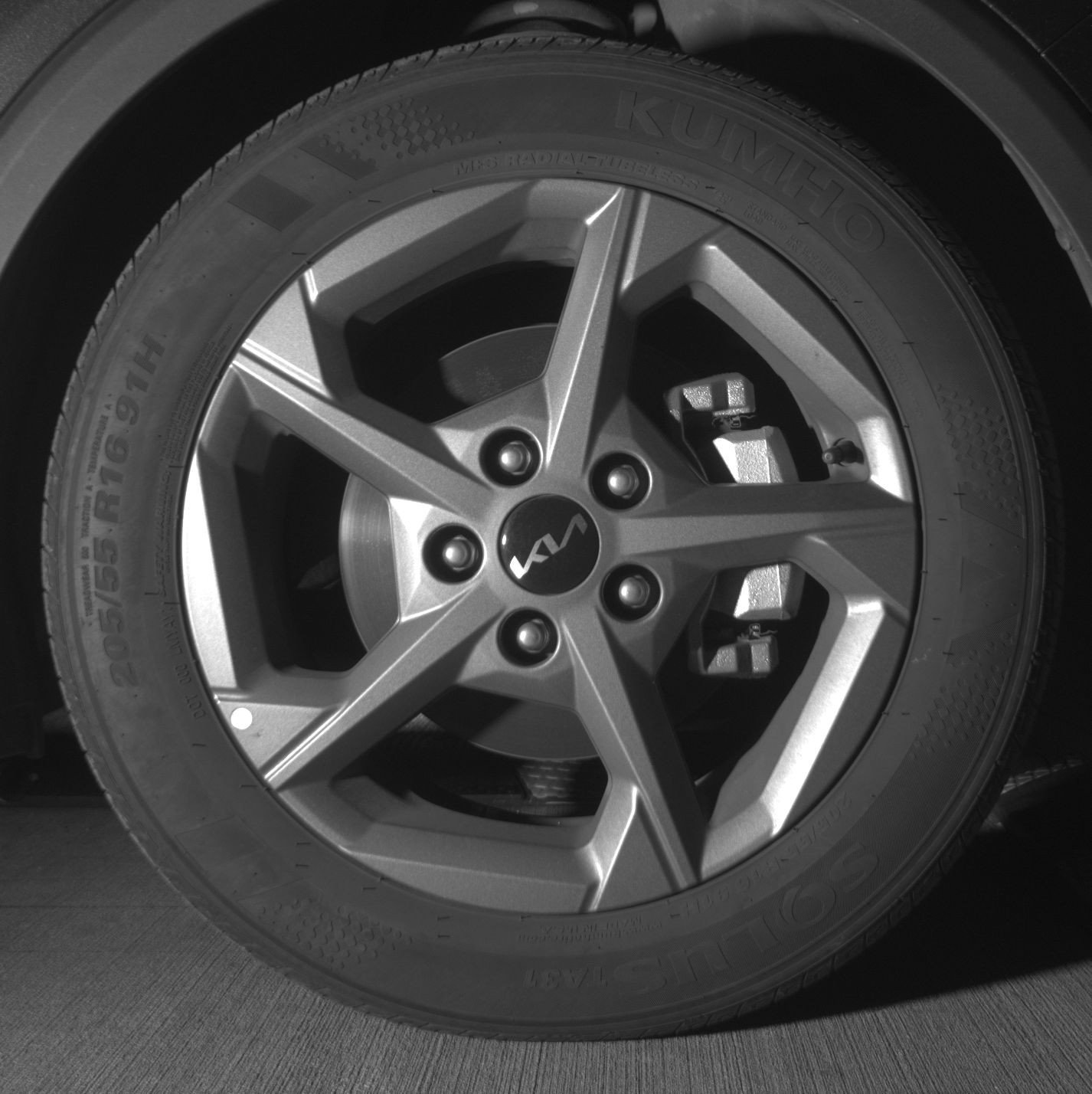 Thumbnail: 2025 Kia K4 - 13