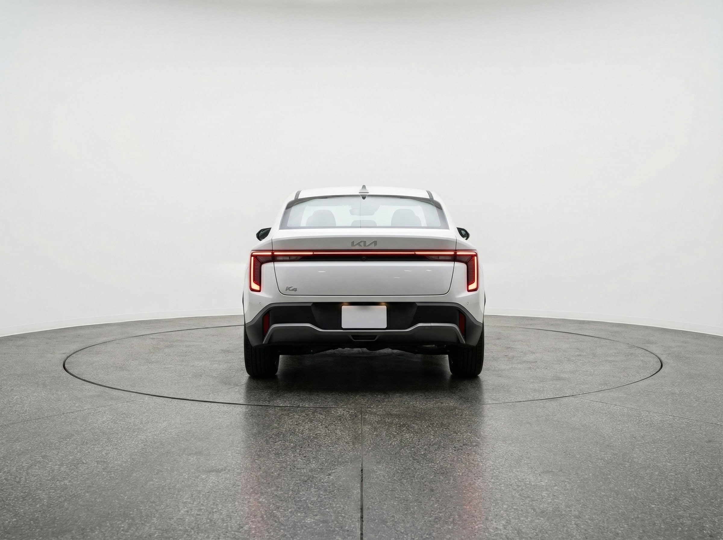 Thumbnail: 2025 Kia K4 - 7