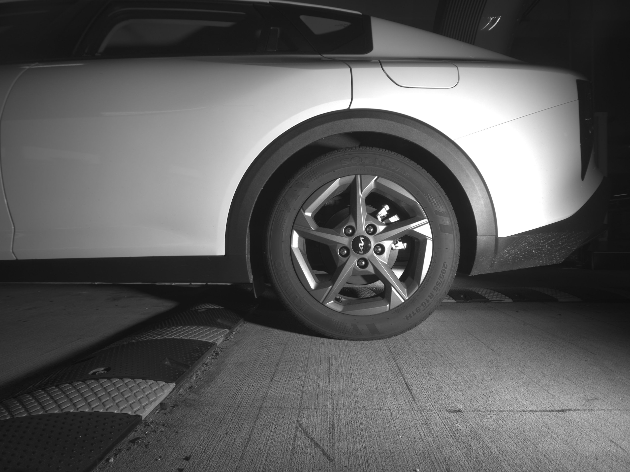 Thumbnail: 2025 Kia K4 - 11