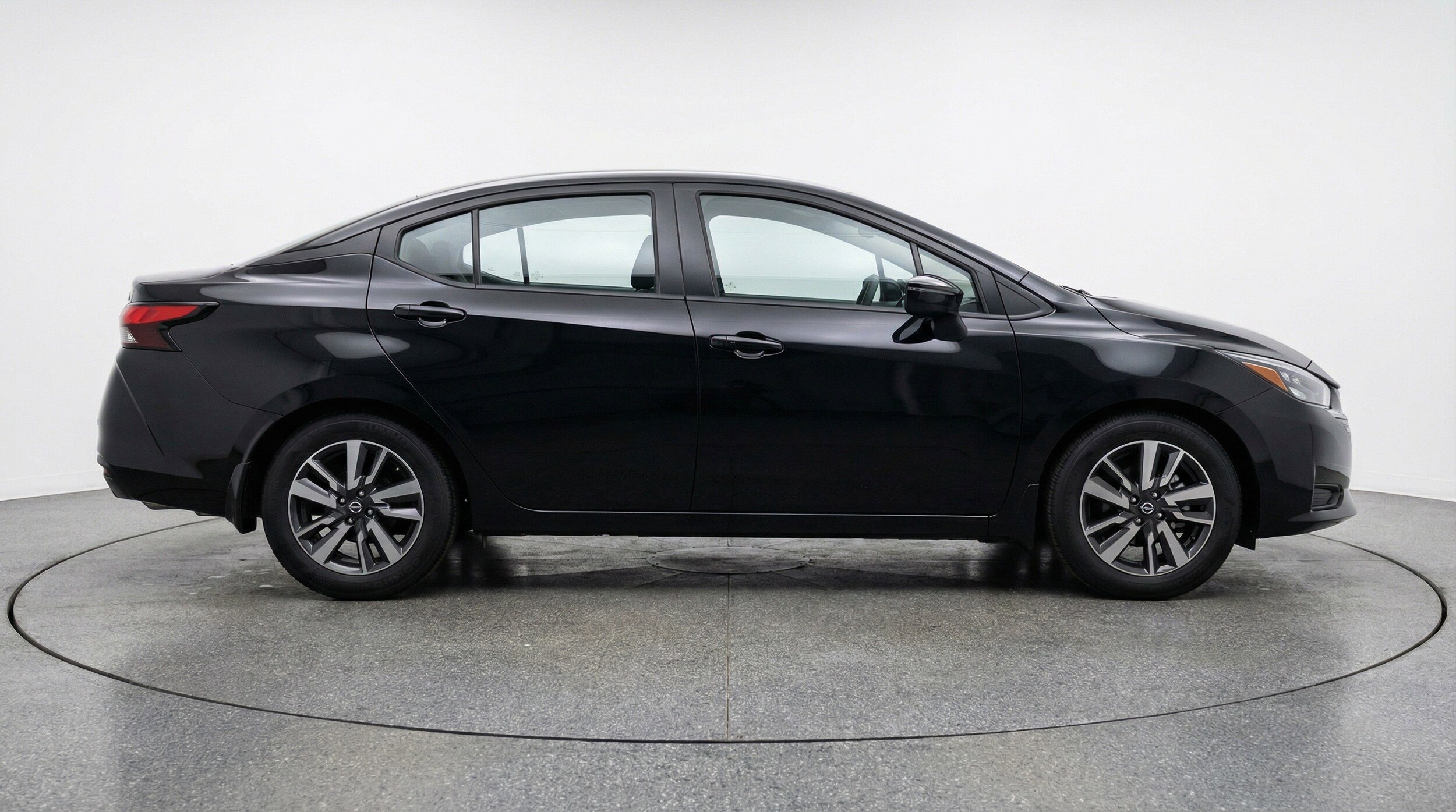 Thumbnail: 2025 Nissan Versa - 11