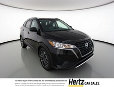 2024 Nissan Kicks SV -
                  Estero, FL