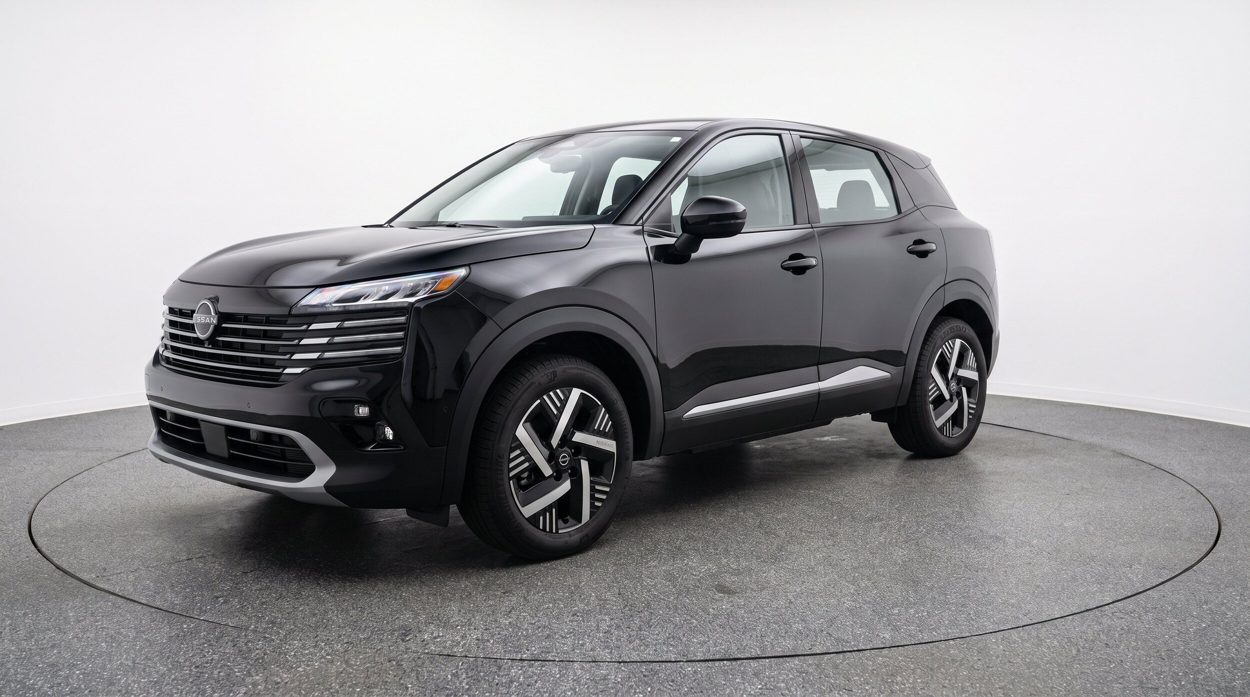 Thumbnail: 2026 Nissan Kicks - 3