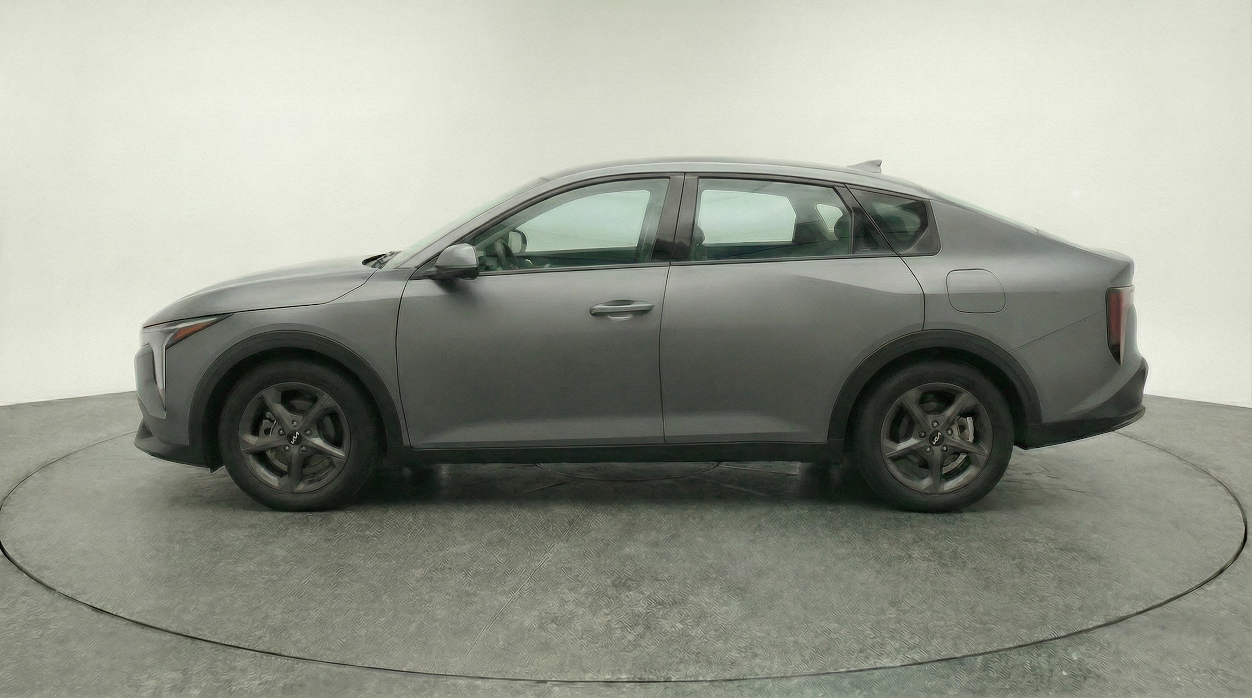 Thumbnail: 2025 Kia K4 - 5