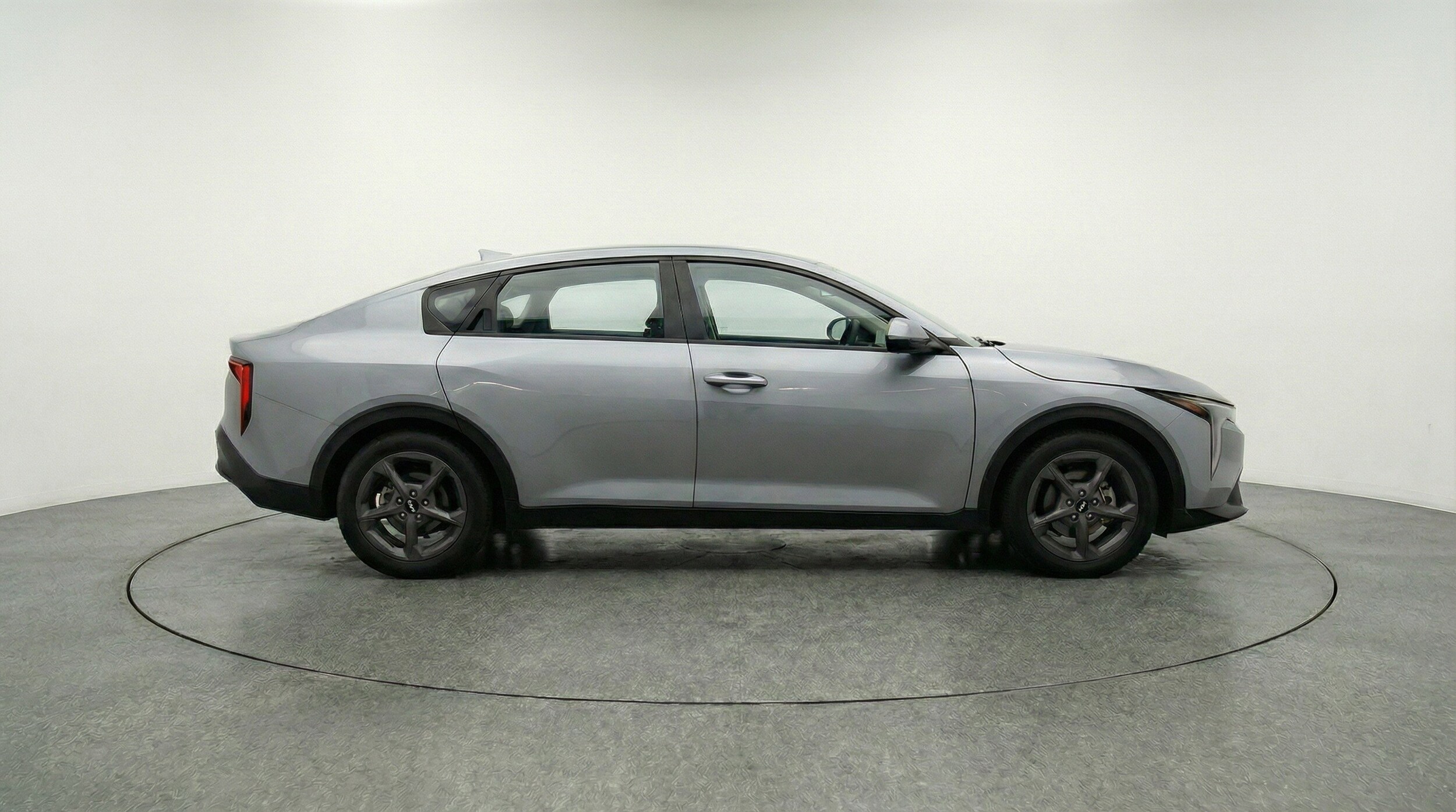 Thumbnail: 2025 Kia K4 - 11