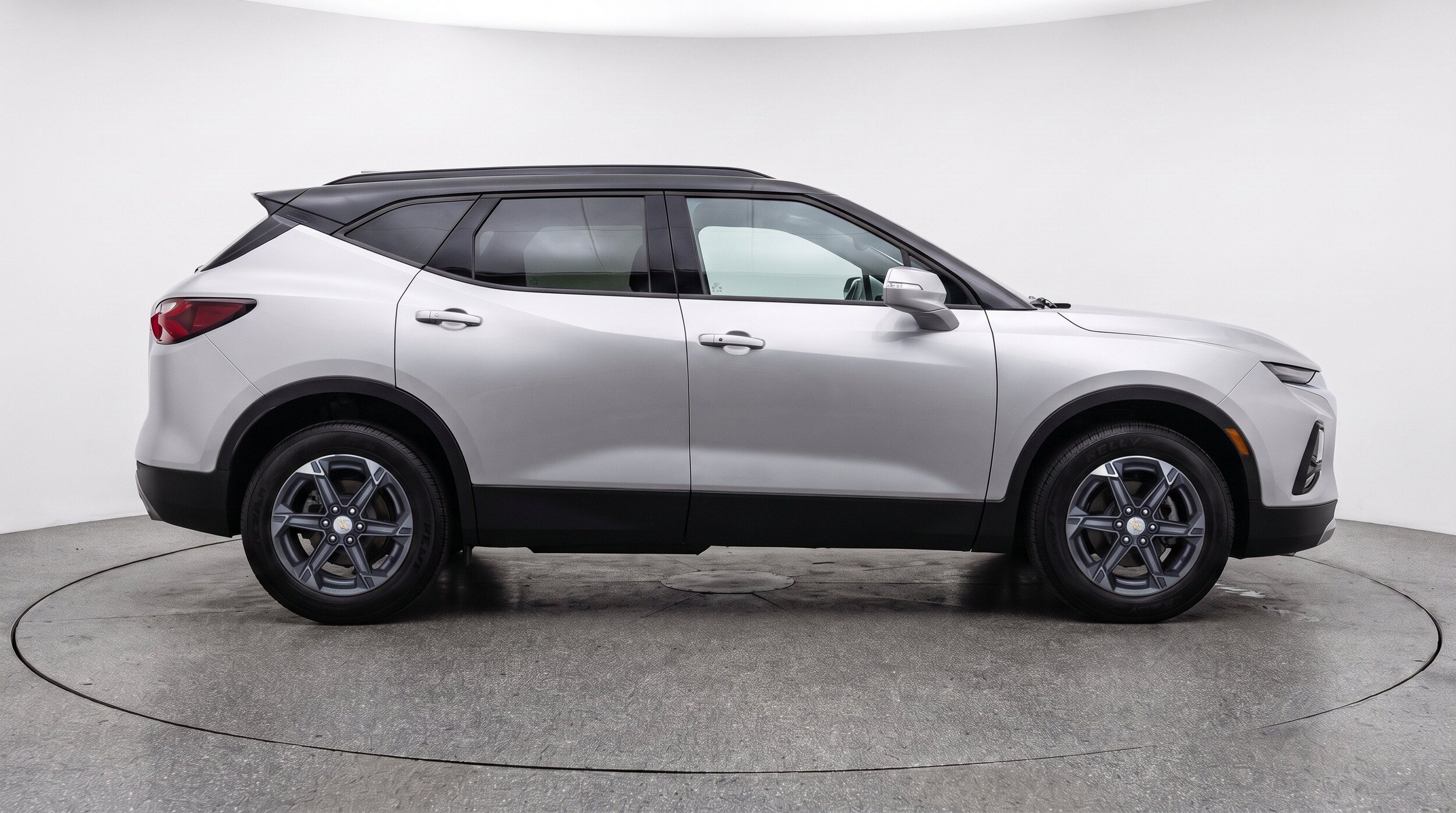 Thumbnail: 2025 Chevrolet Blazer - 11