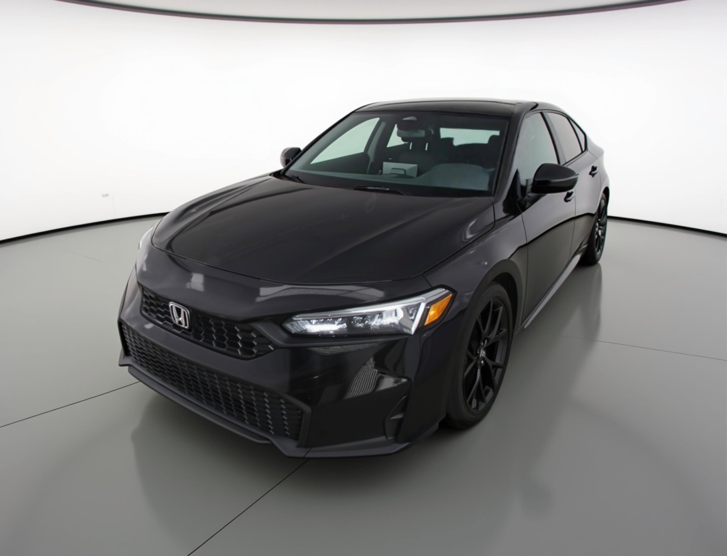 Thumbnail: 2025 Honda Civic - 3