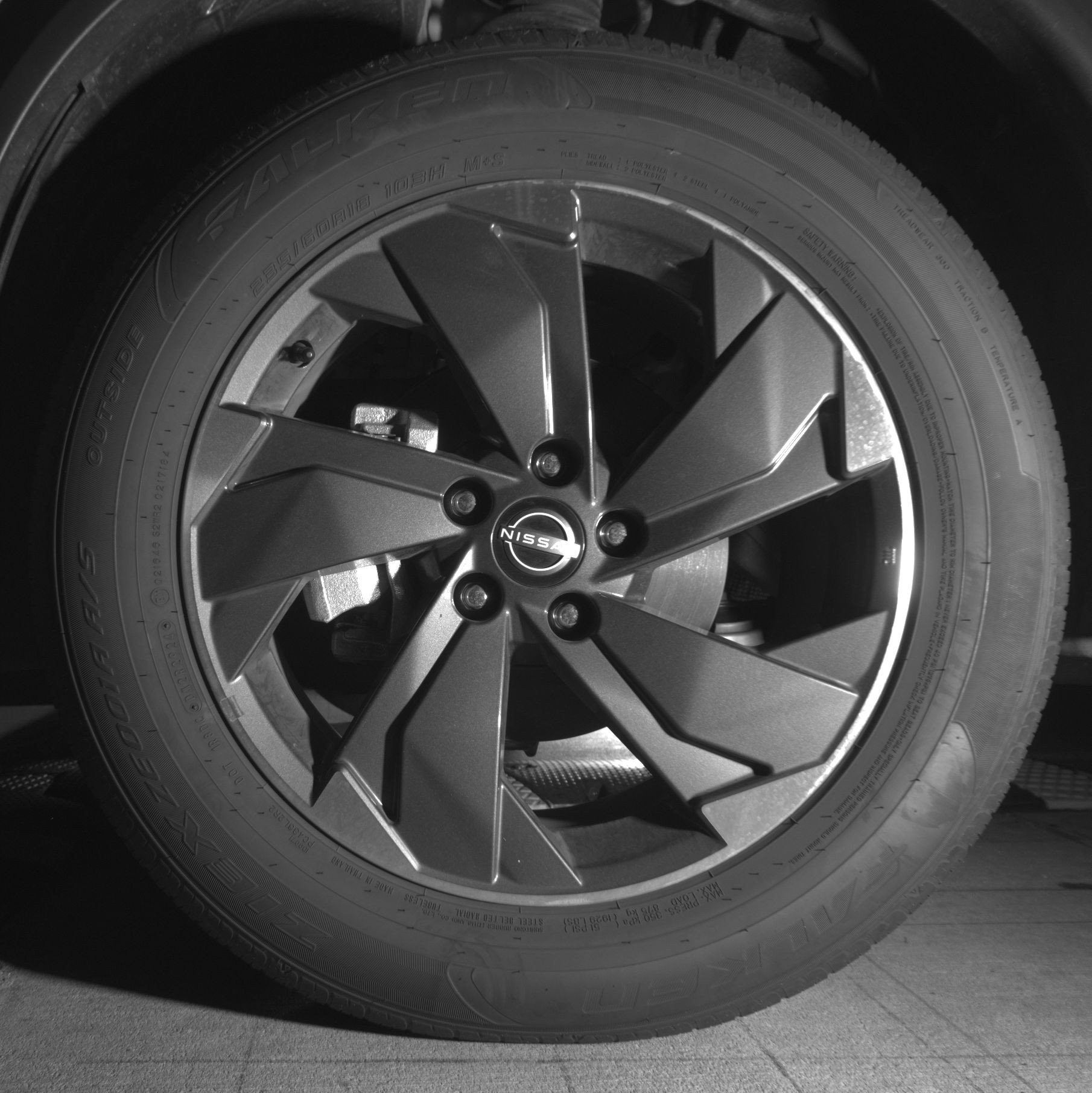 Thumbnail: 2025 Nissan Rogue - 12