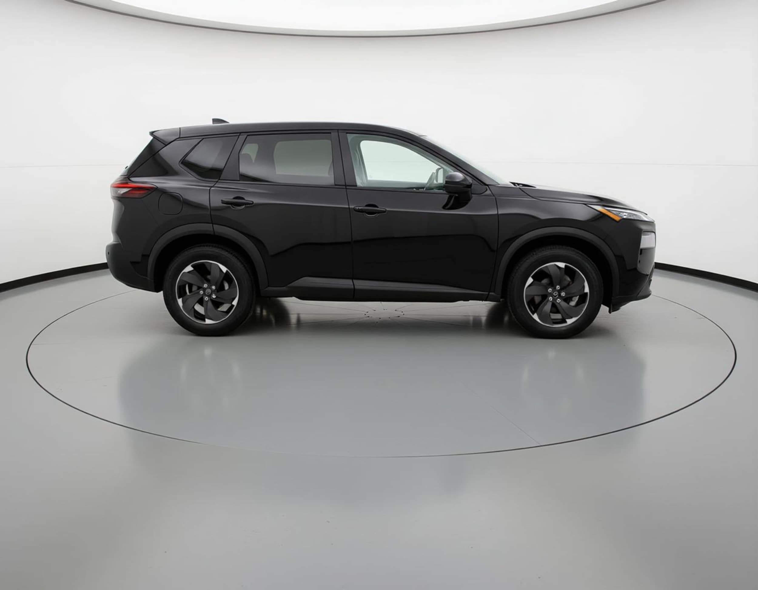 Thumbnail: 2025 Nissan Rogue - 8