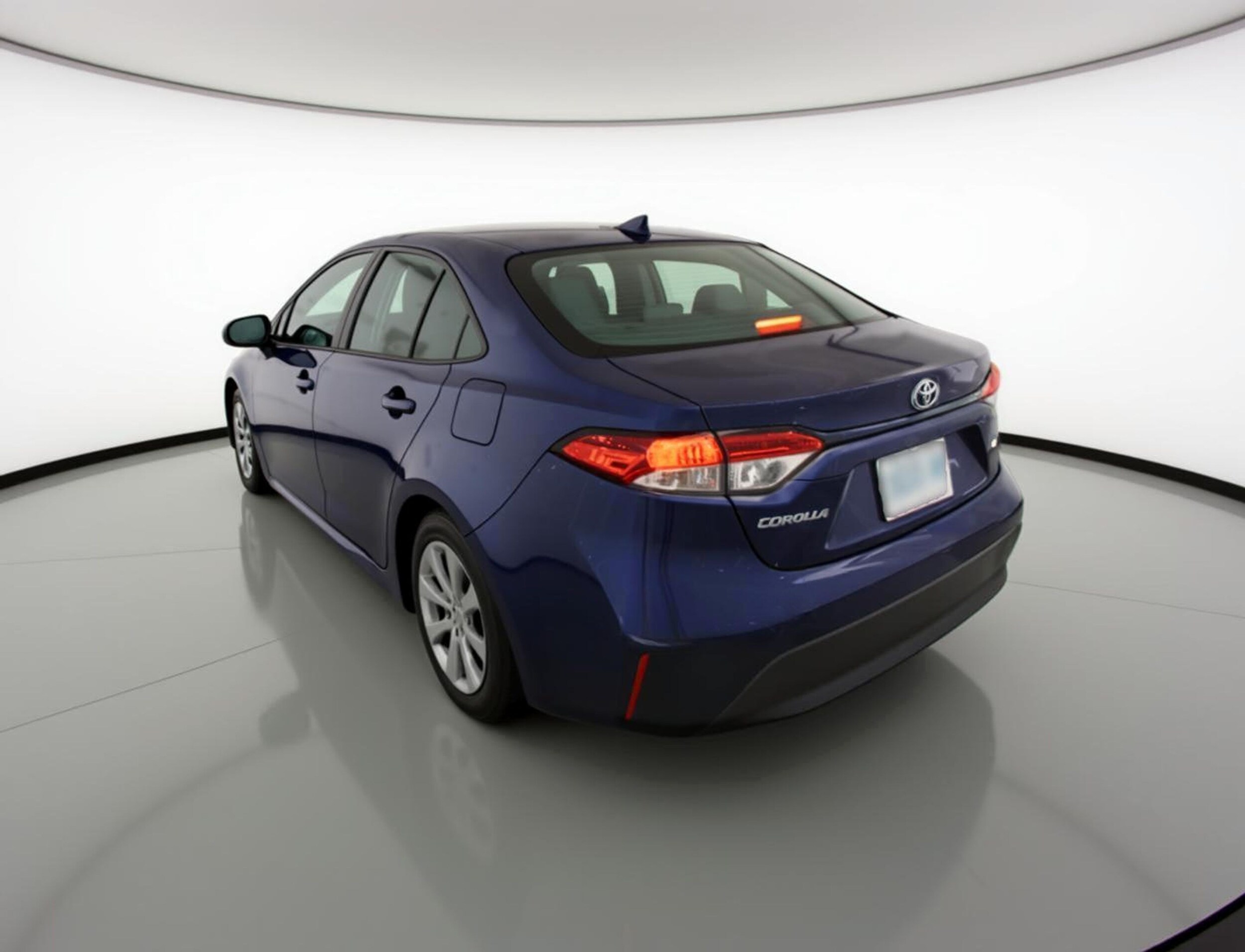 Thumbnail: 2025 Toyota Corolla - 5