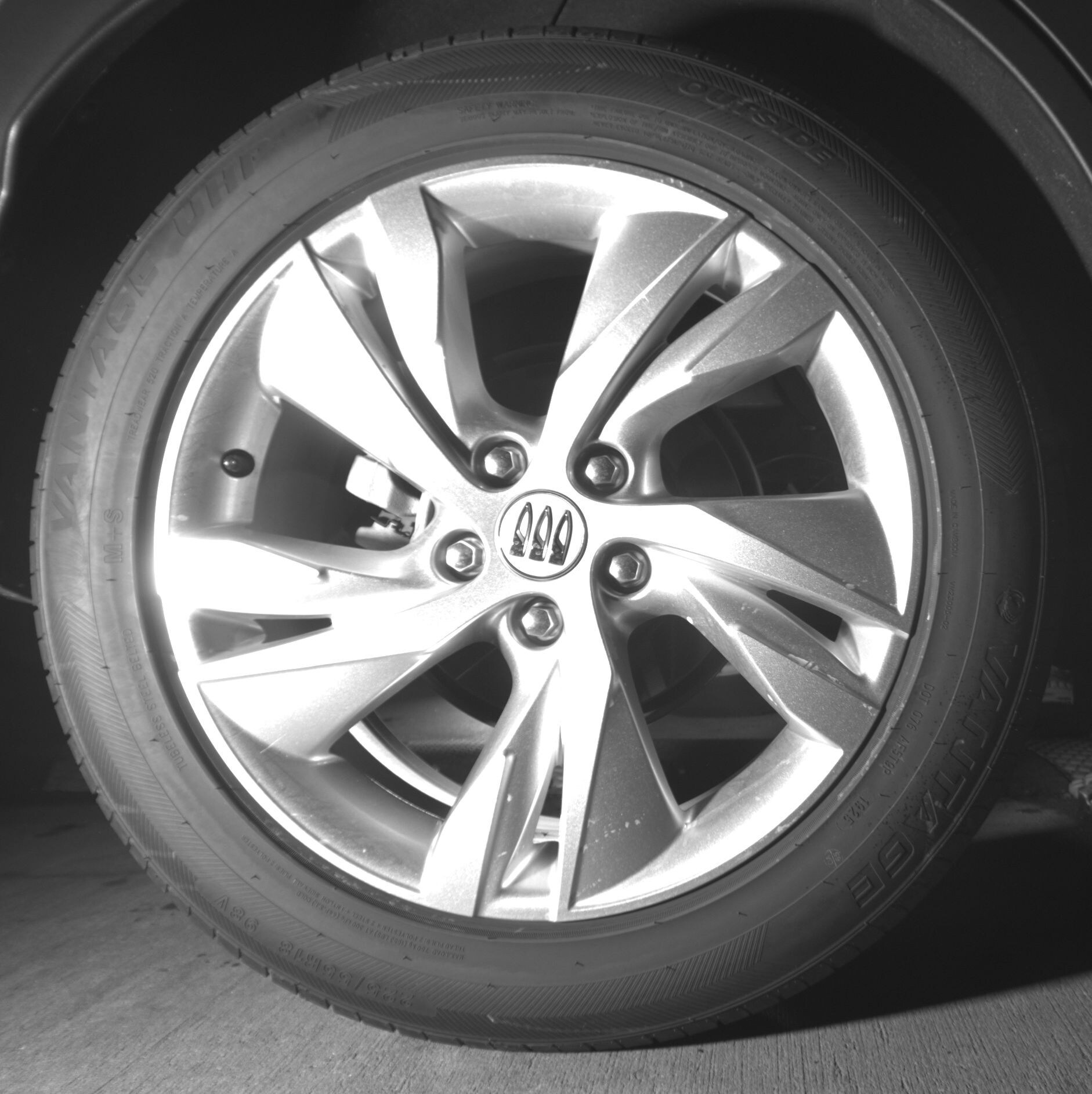 Thumbnail: 2025 Buick Encore GX - 12