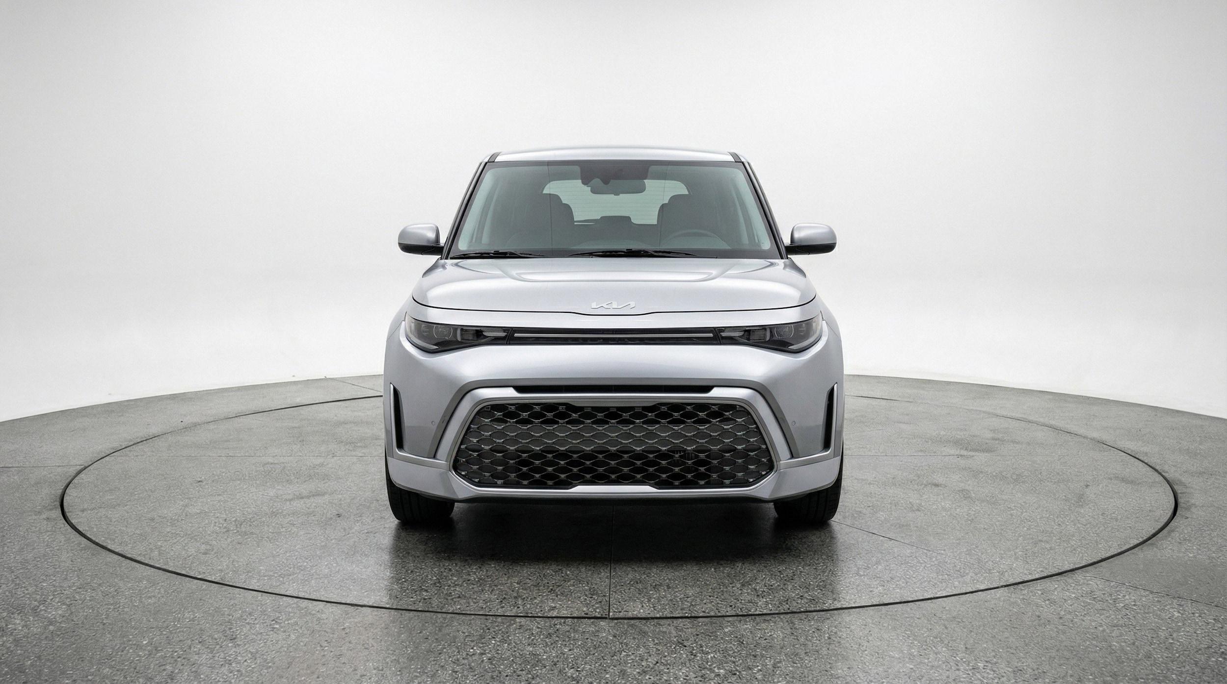 Thumbnail: 2025 Kia Soul - 2