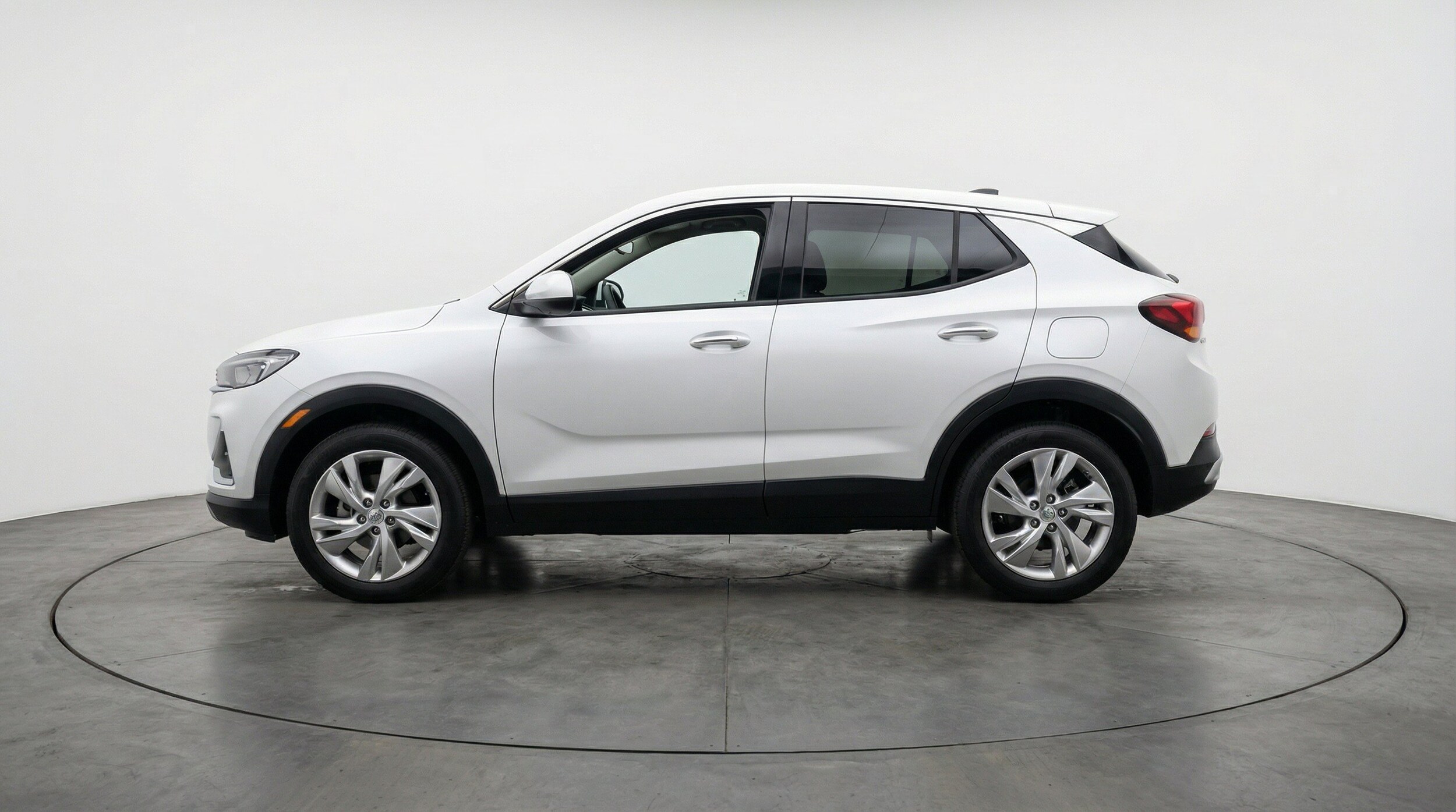 Thumbnail: 2026 Buick Encore GX - 5