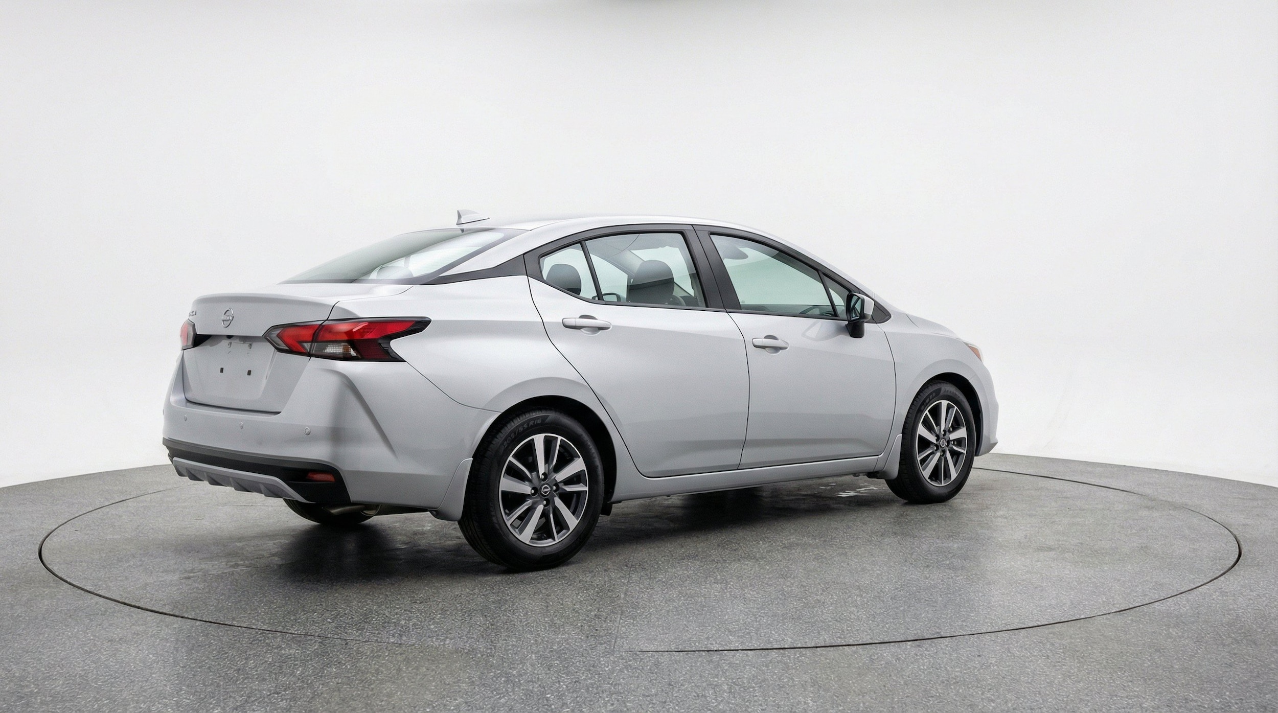 Thumbnail: 2025 Nissan Versa - 9
