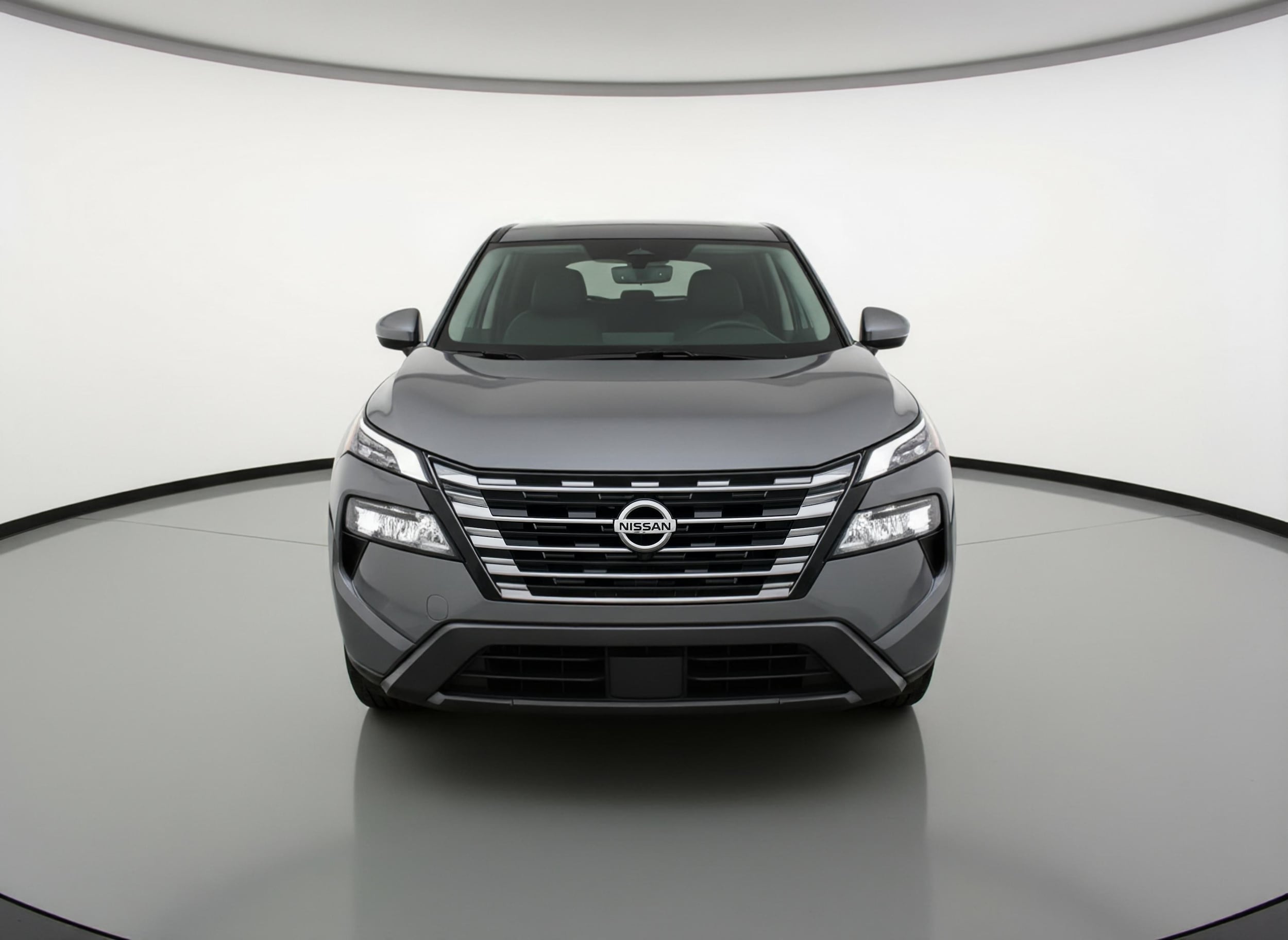 Thumbnail: 2025 Nissan Rogue - 2