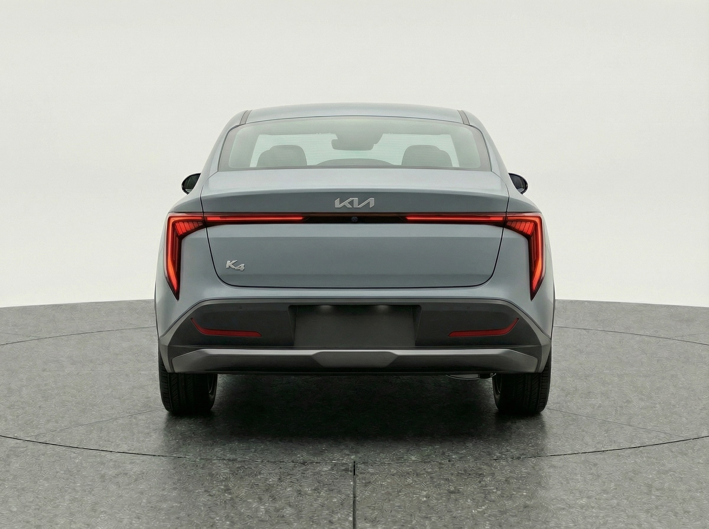 Thumbnail: 2025 Kia K4 - 6