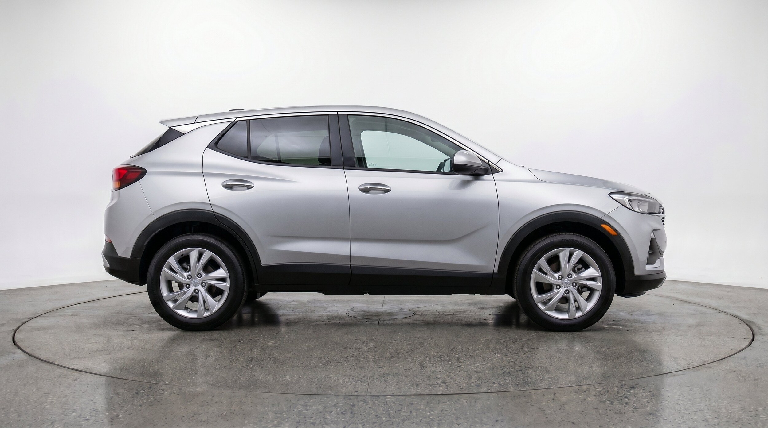 Thumbnail: 2026 Buick Encore GX - 11