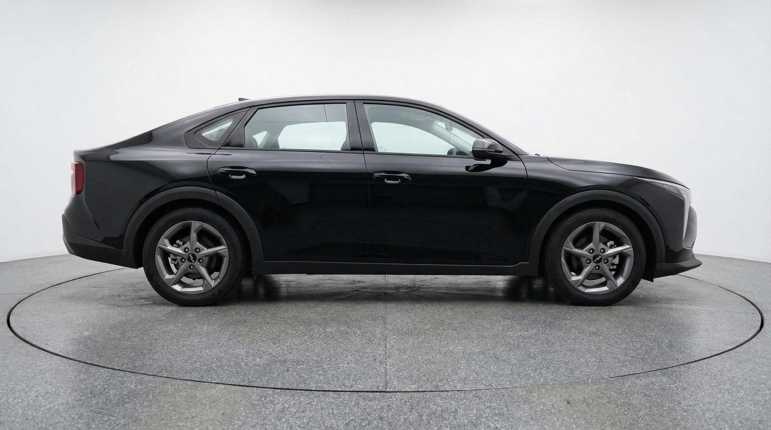 Thumbnail: 2025 Kia K4 - 11