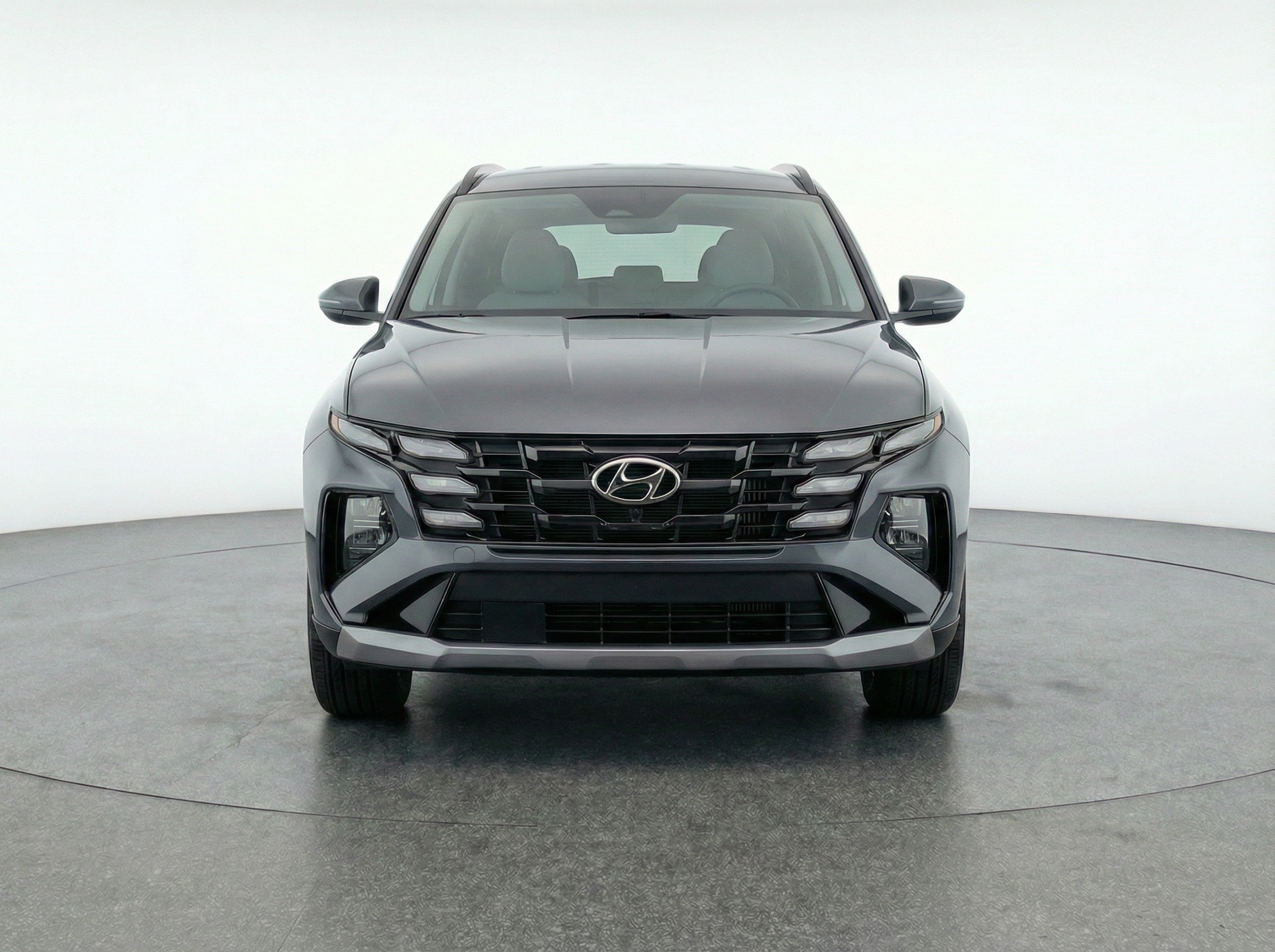 Thumbnail: 2025 Hyundai Tucson - 2