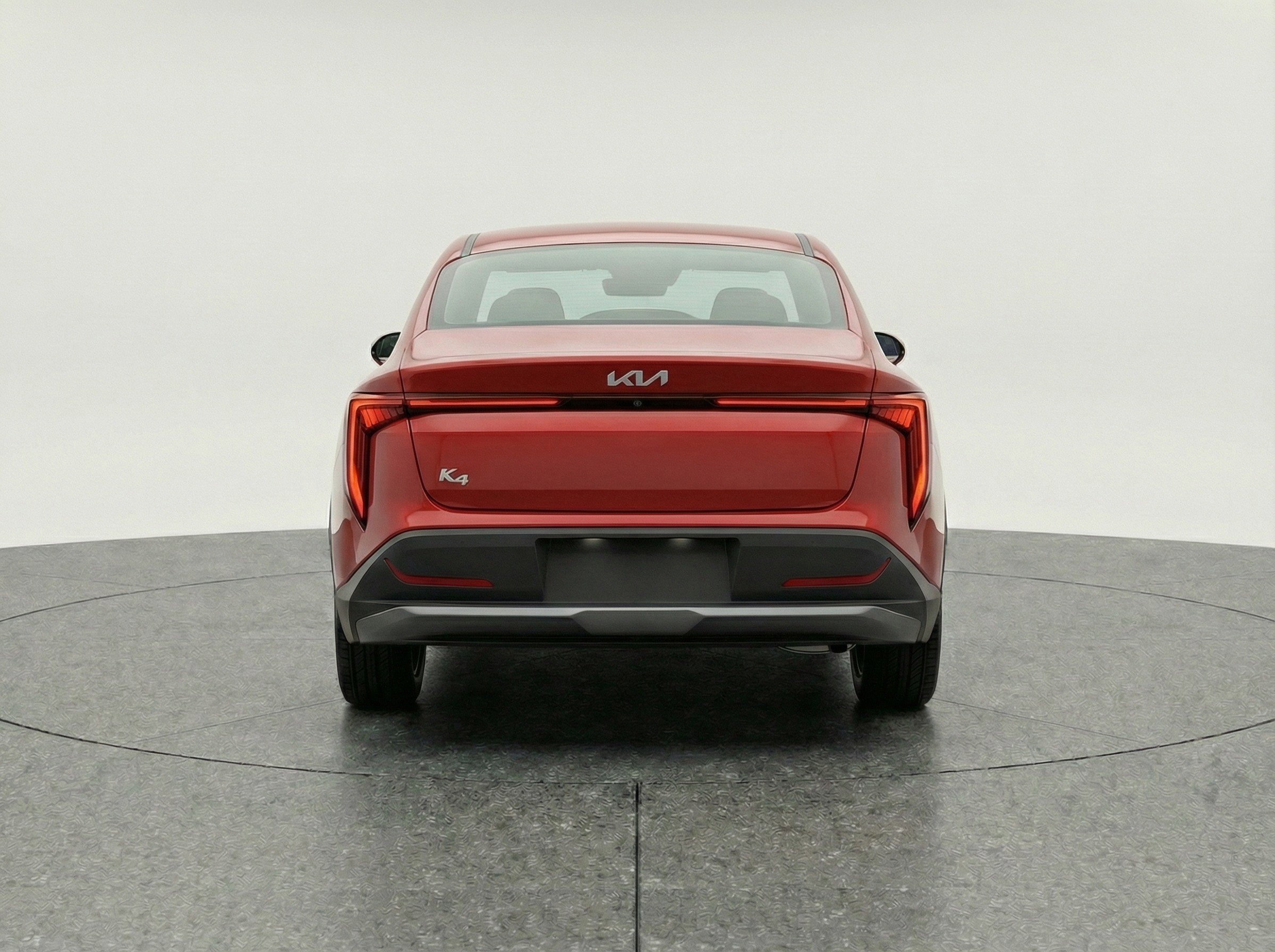 Thumbnail: 2025 Kia K4 - 7