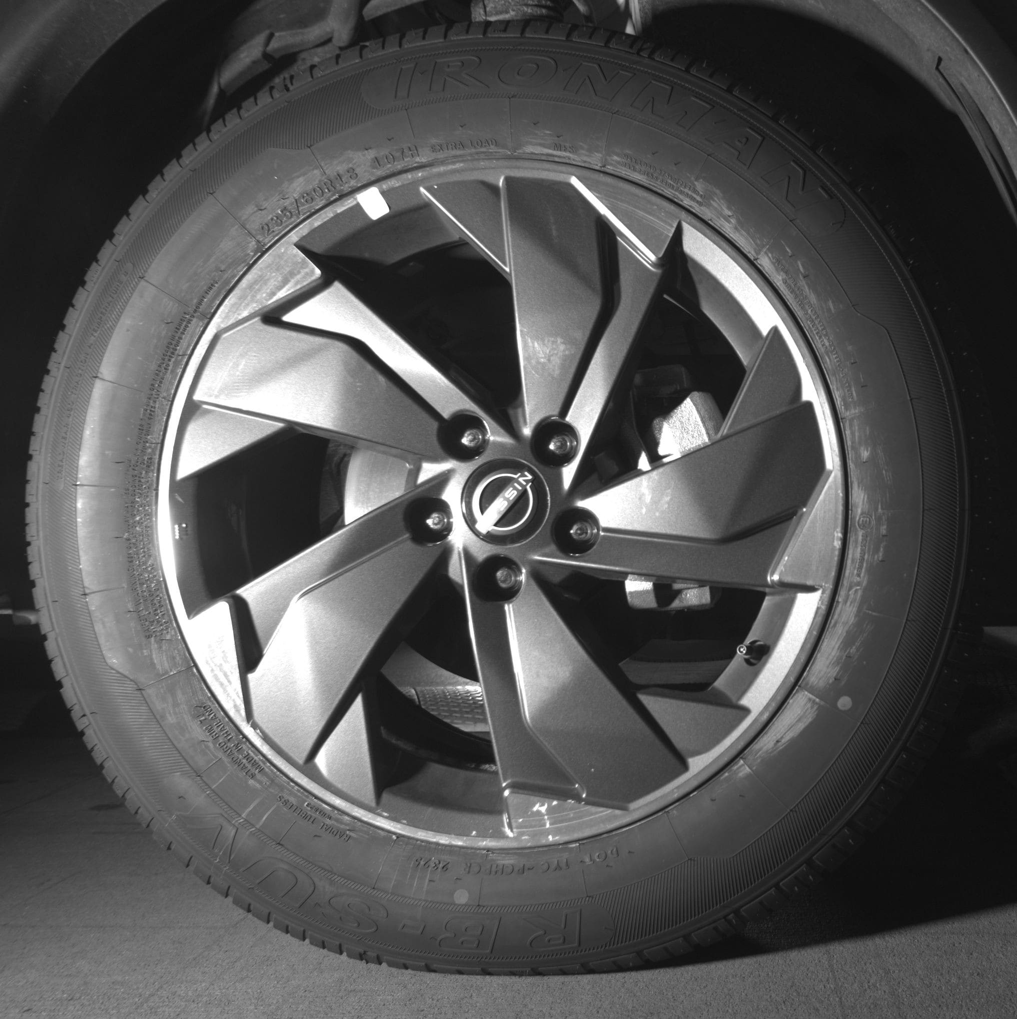 Thumbnail: 2025 Nissan Rogue - 10