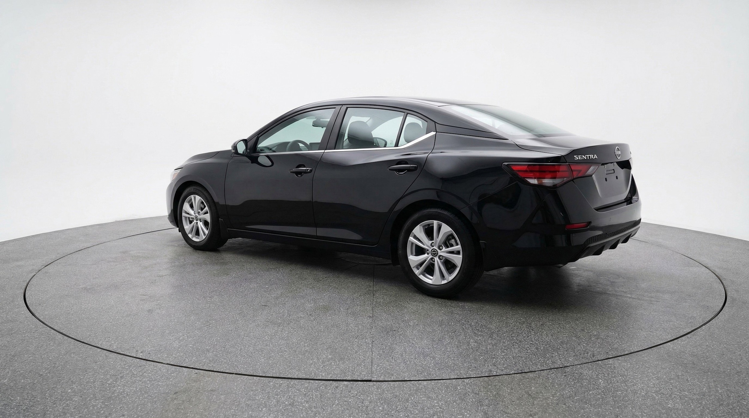 Thumbnail: 2025 Nissan Sentra - 6