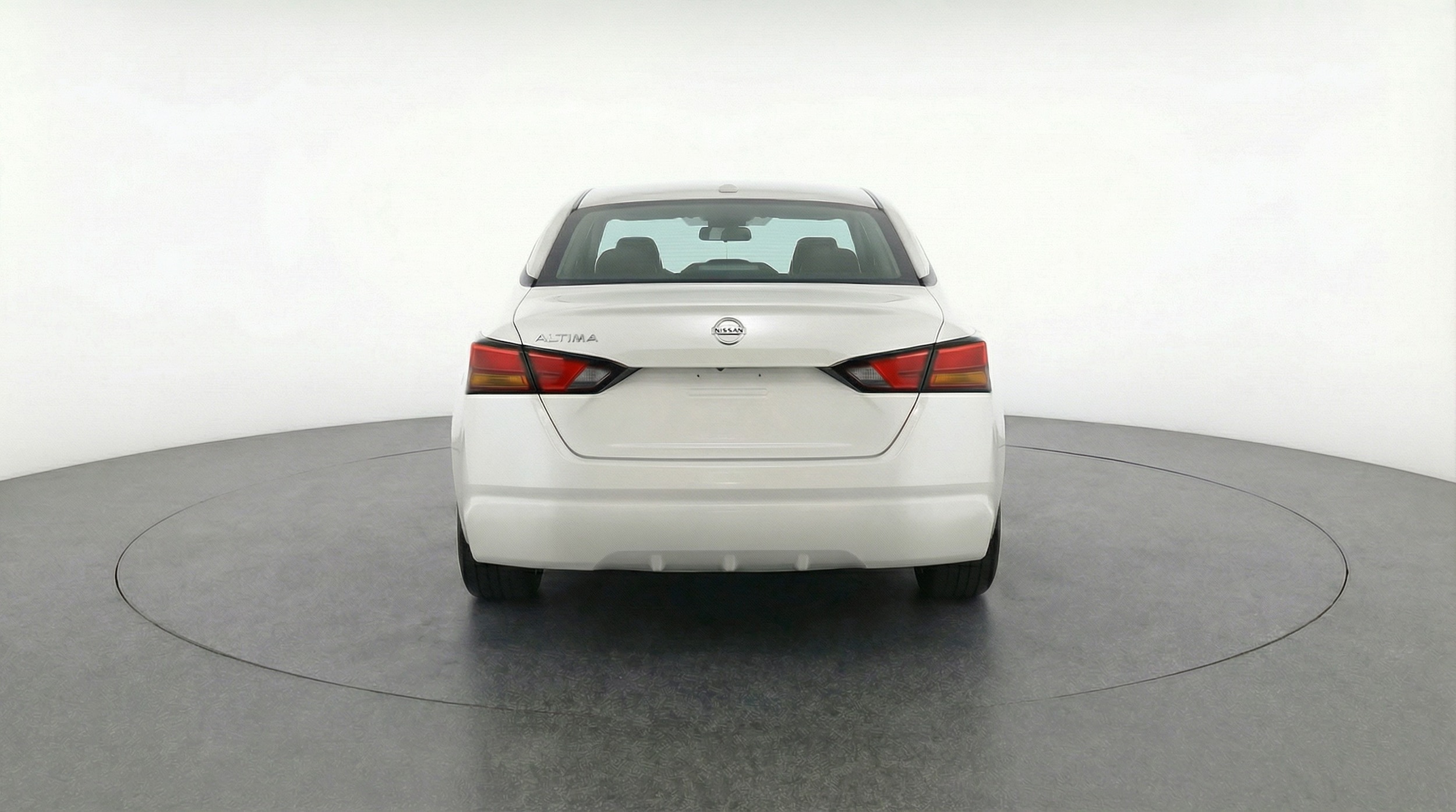 Thumbnail: 2025 Nissan Altima - 6