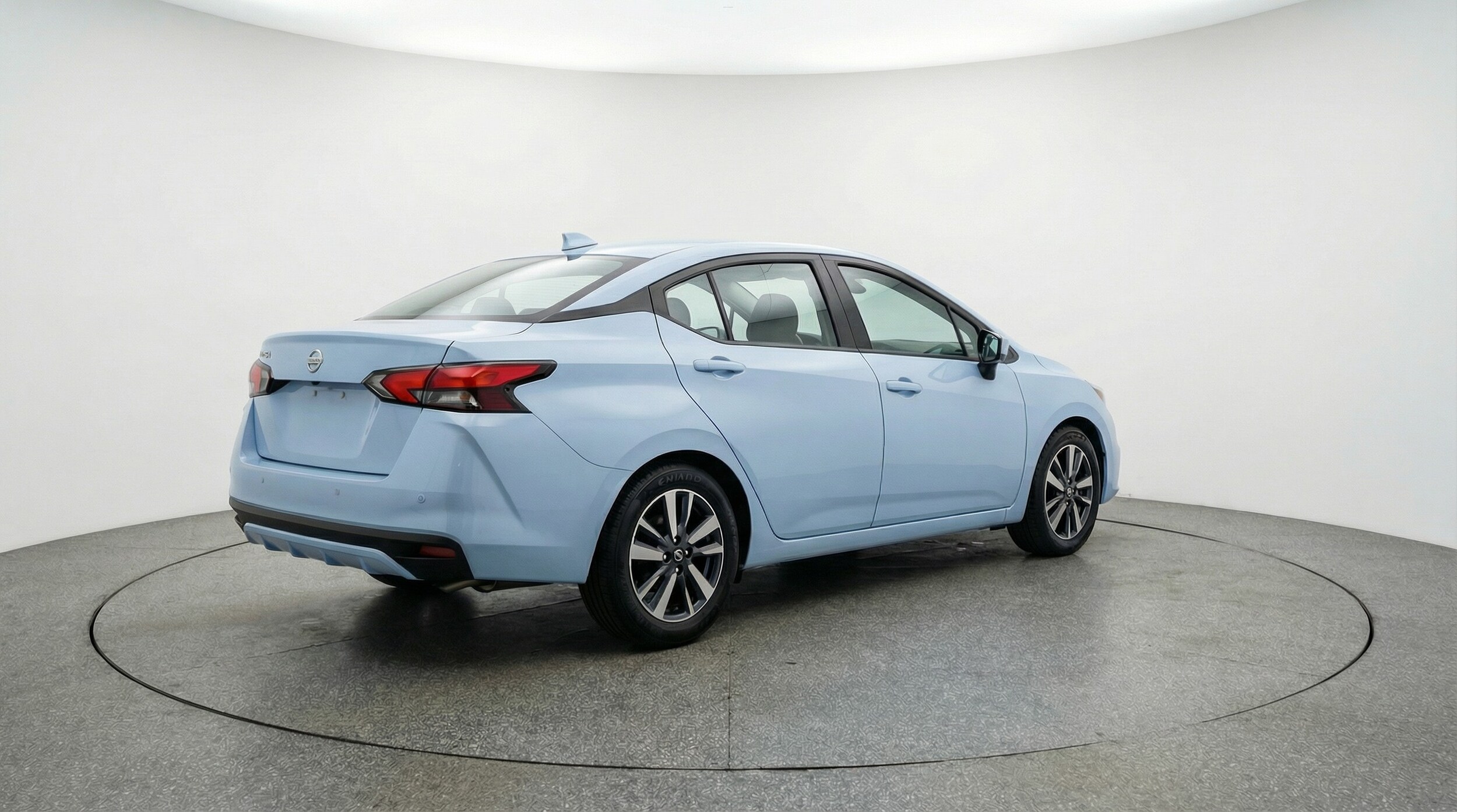 Thumbnail: 2025 Nissan Versa - 7