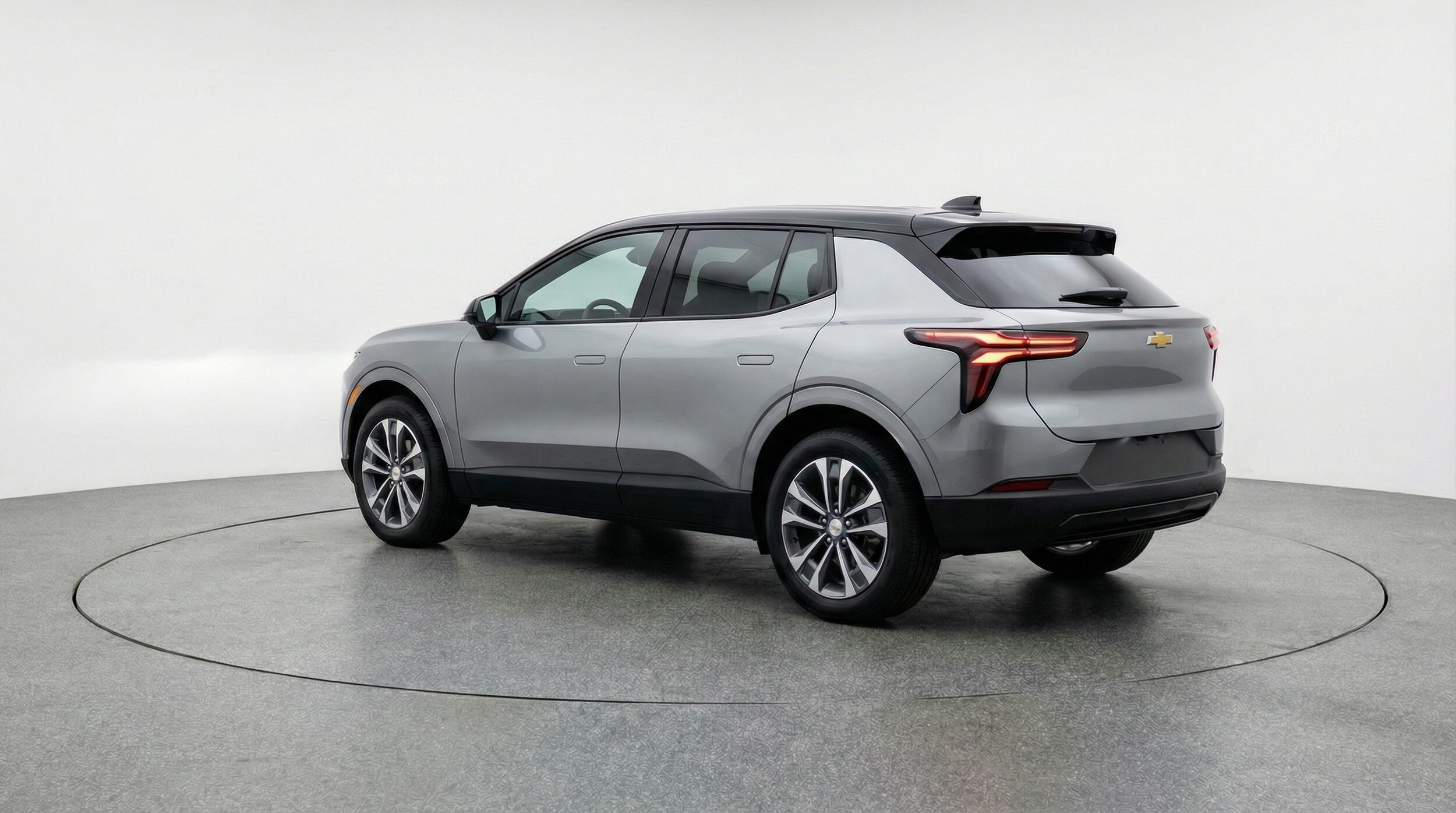 Thumbnail: 2025 Chevrolet Equinox - 5