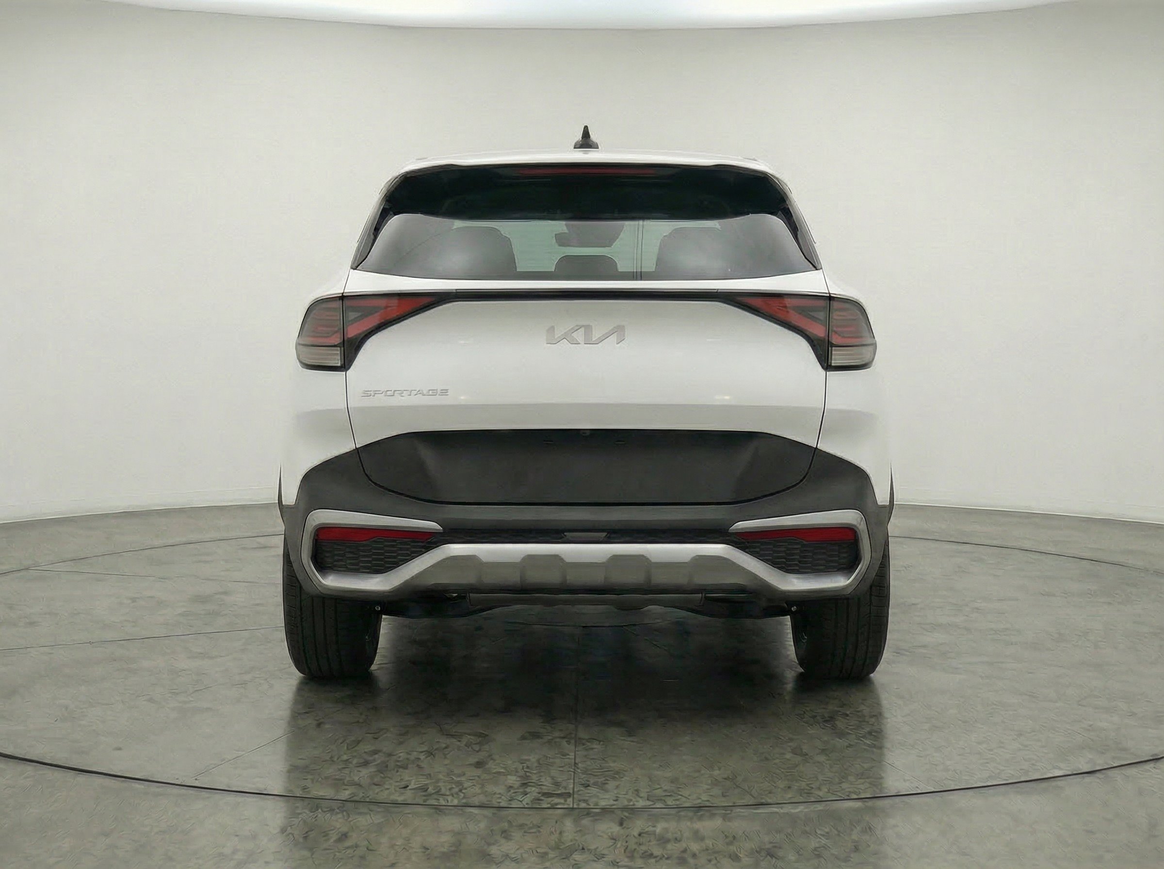 Thumbnail: 2026 Kia Sportage - 7