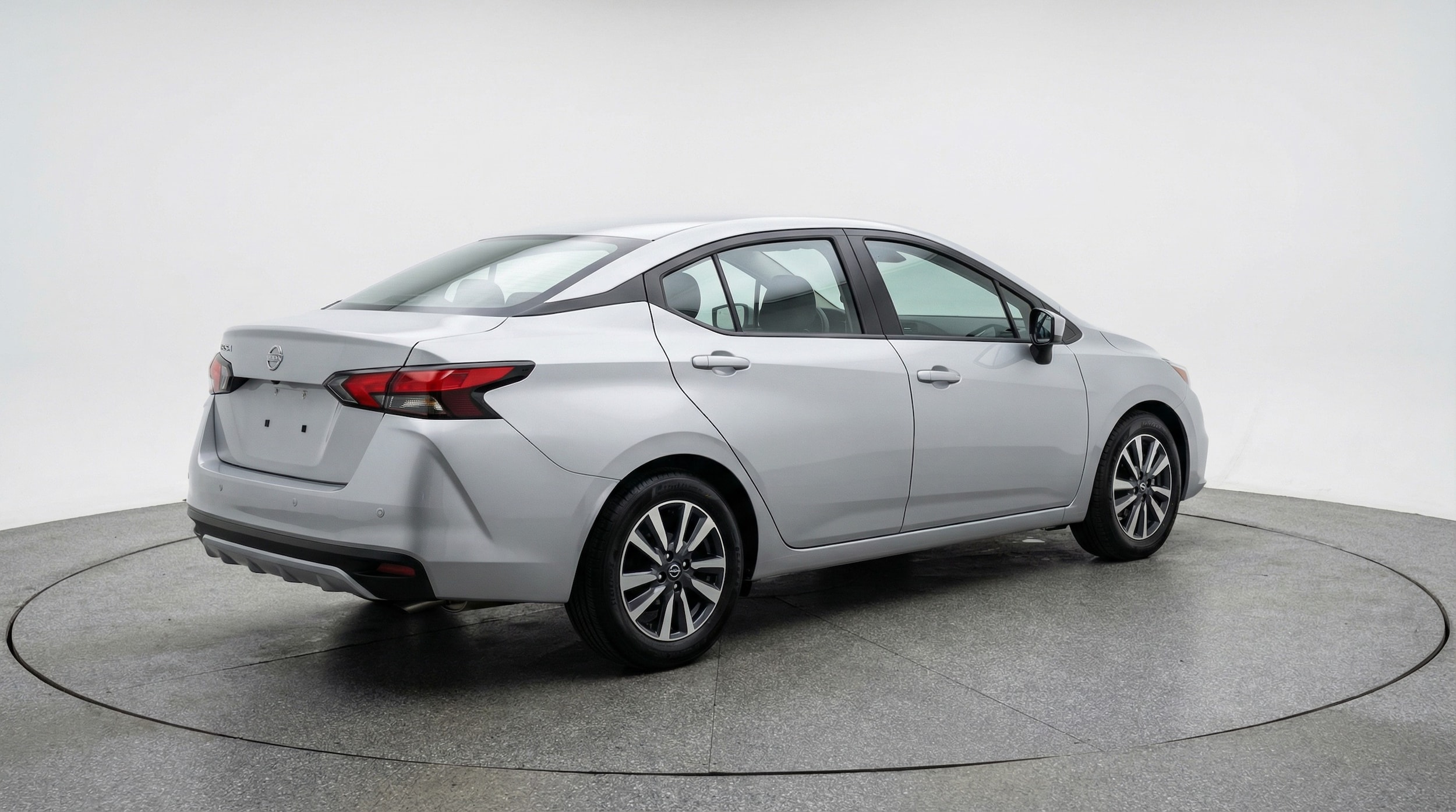 Thumbnail: 2025 Nissan Versa - 7