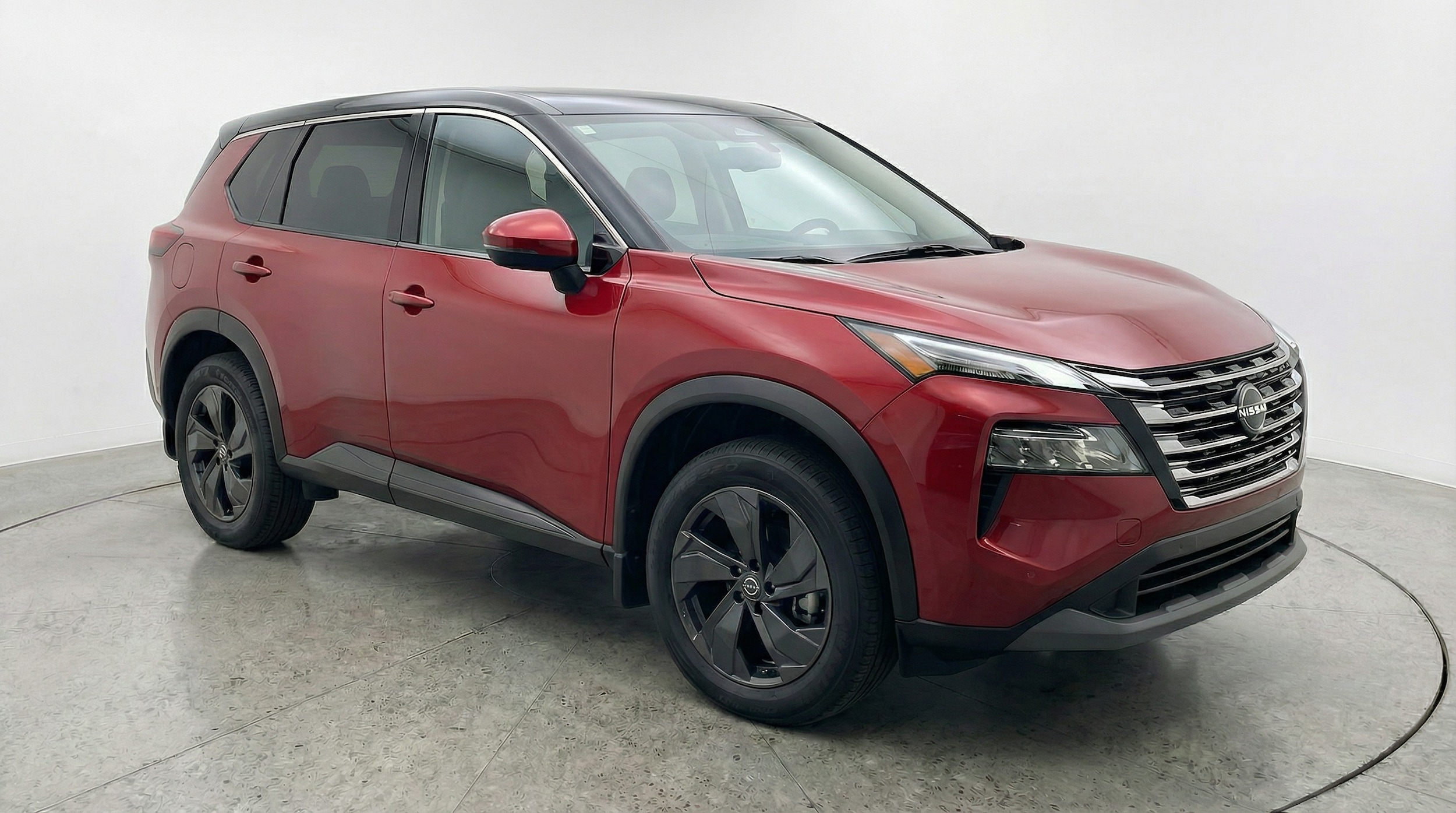 Thumbnail: 2025 Nissan Rogue - 1