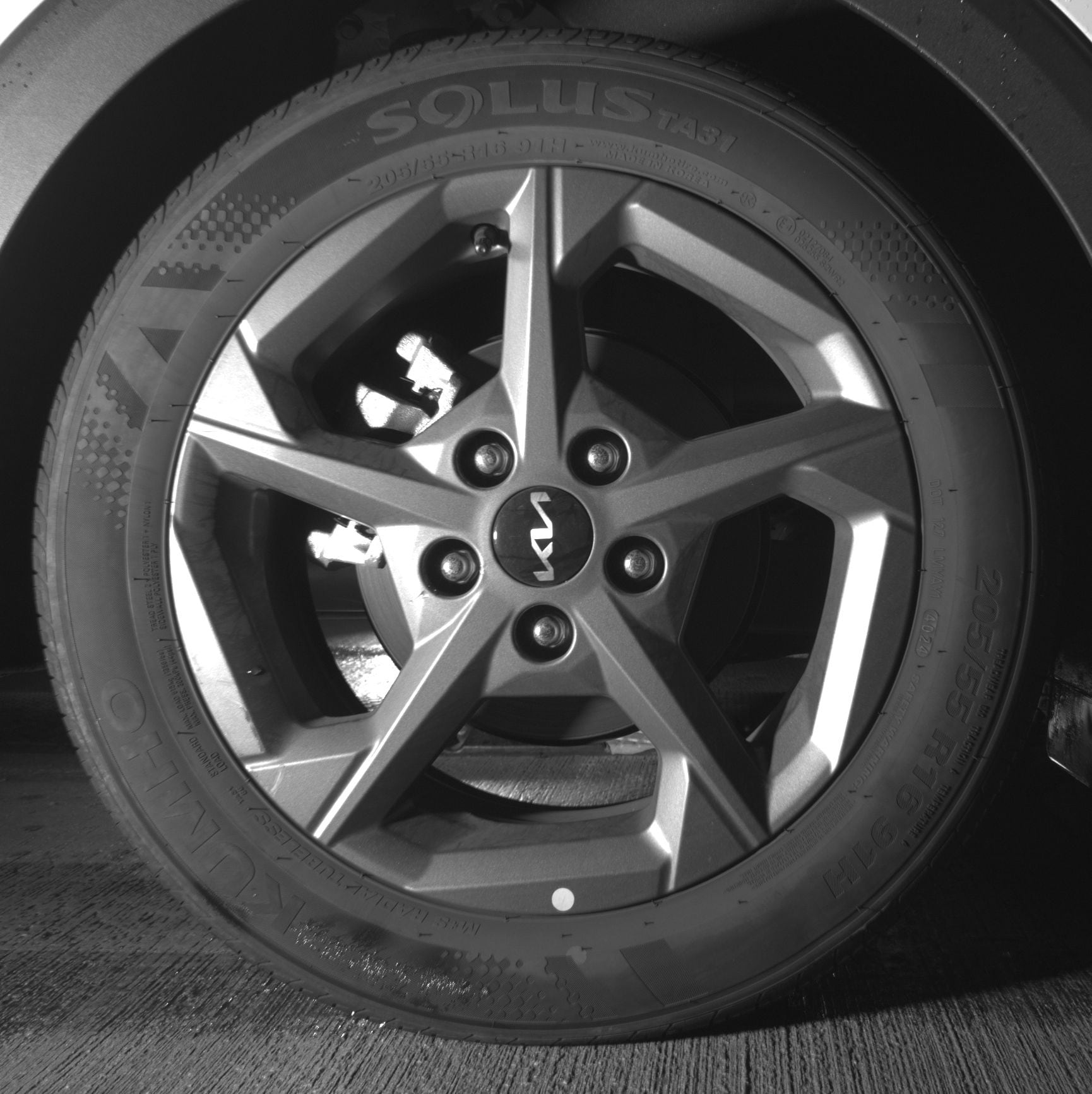 Thumbnail: 2025 Kia K4 - 12