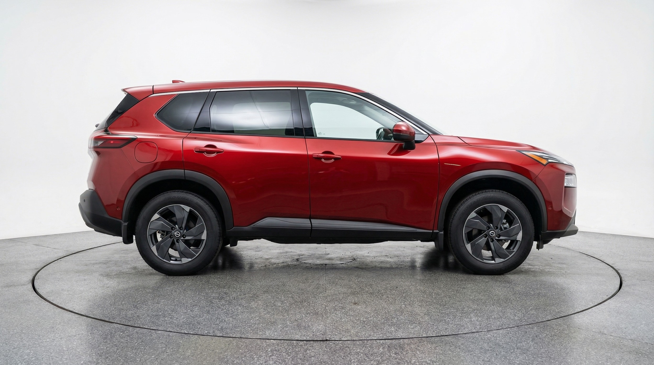 Thumbnail: 2025 Nissan Rogue - 8